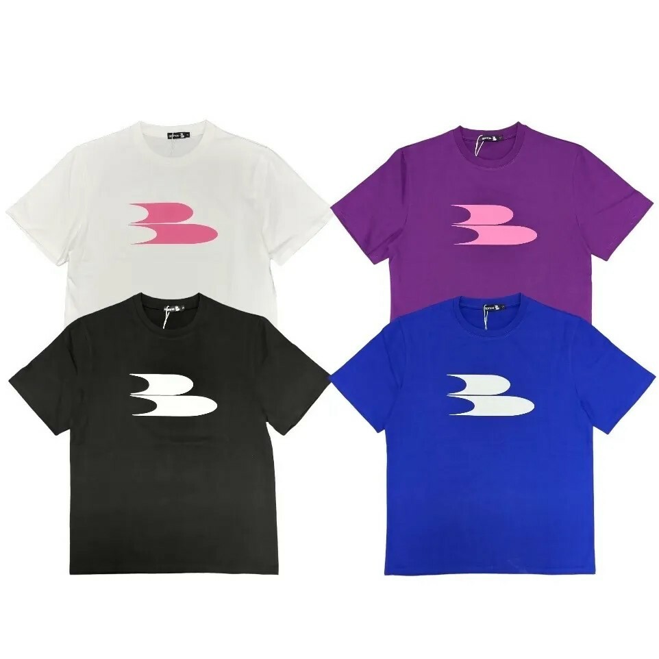 自訂款 發泡LOGO短T