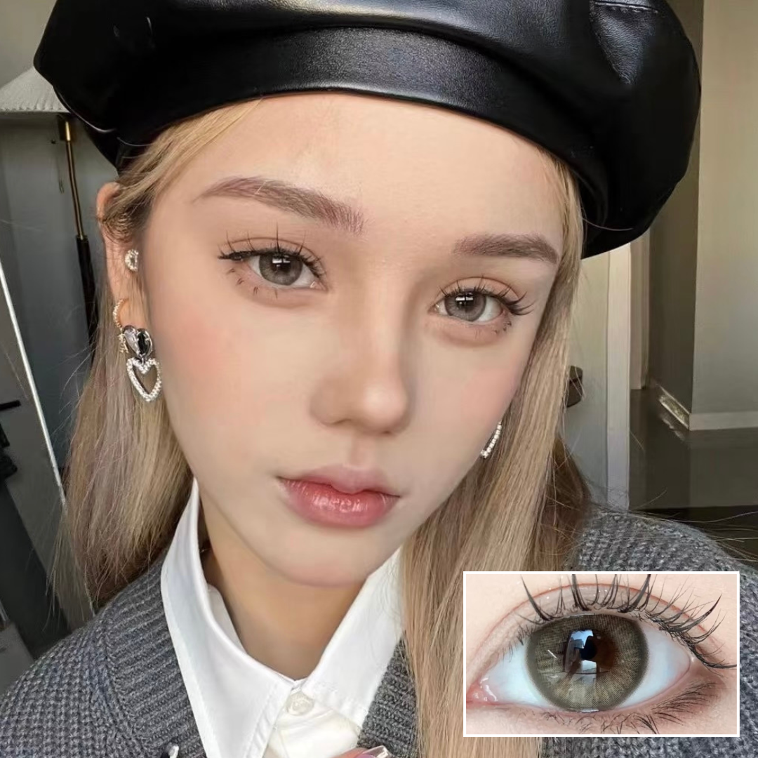 Babycon - Europe Gray - 1Year - 1Piece