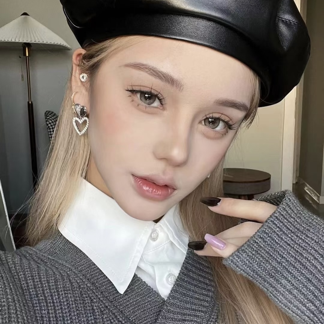 Babycon - Europe Gray - 1Year - 1Piece