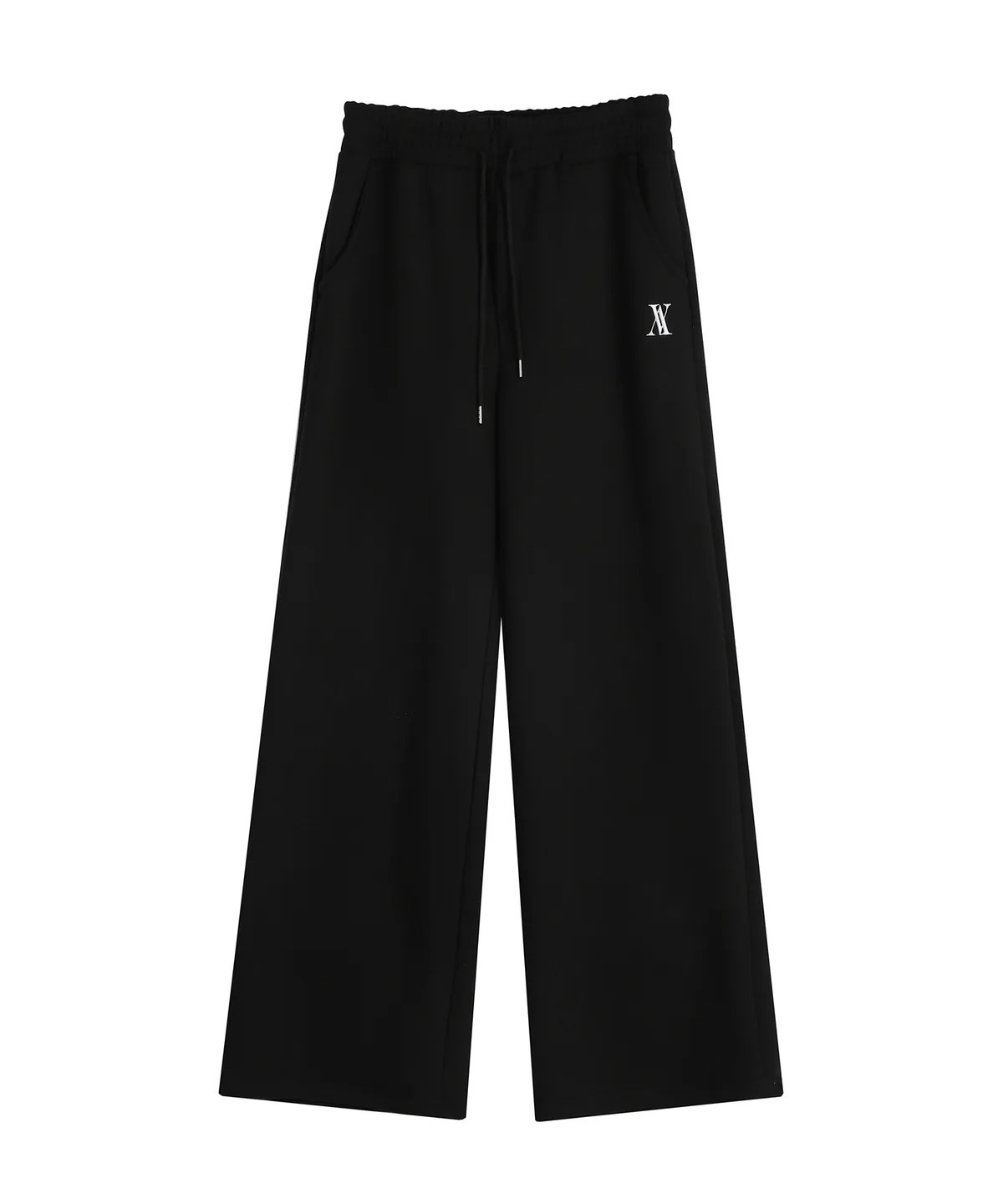 AVANDRESS UNISEX AV WIDE PANTS