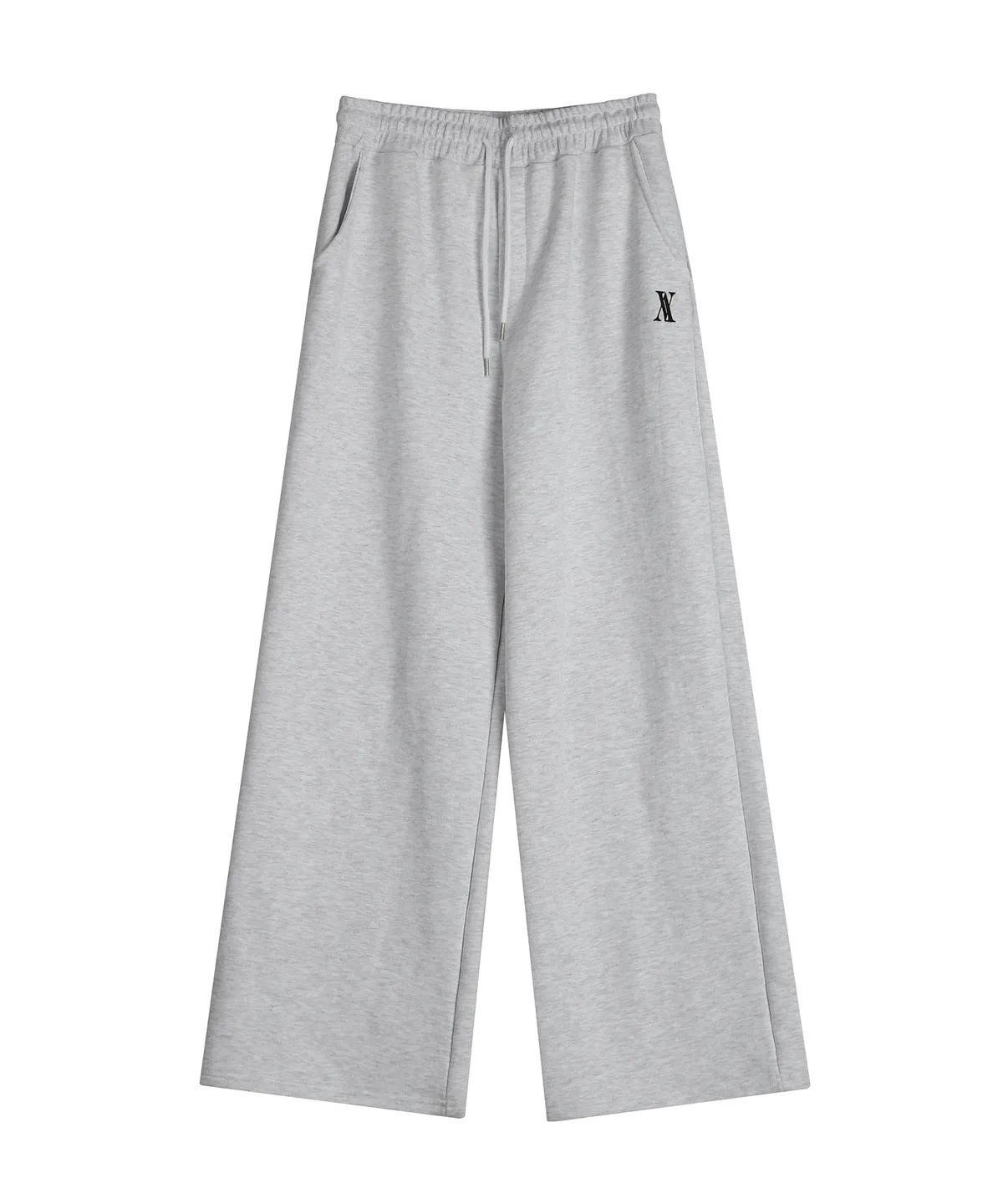 AVANDRESS UNISEX AV WIDE PANTS