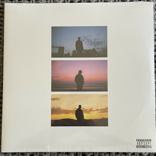 絕版美廠拍賣品 keshi - skeletons & bandaids & always - 透明彩膠三入組合包 / 全球斷貨