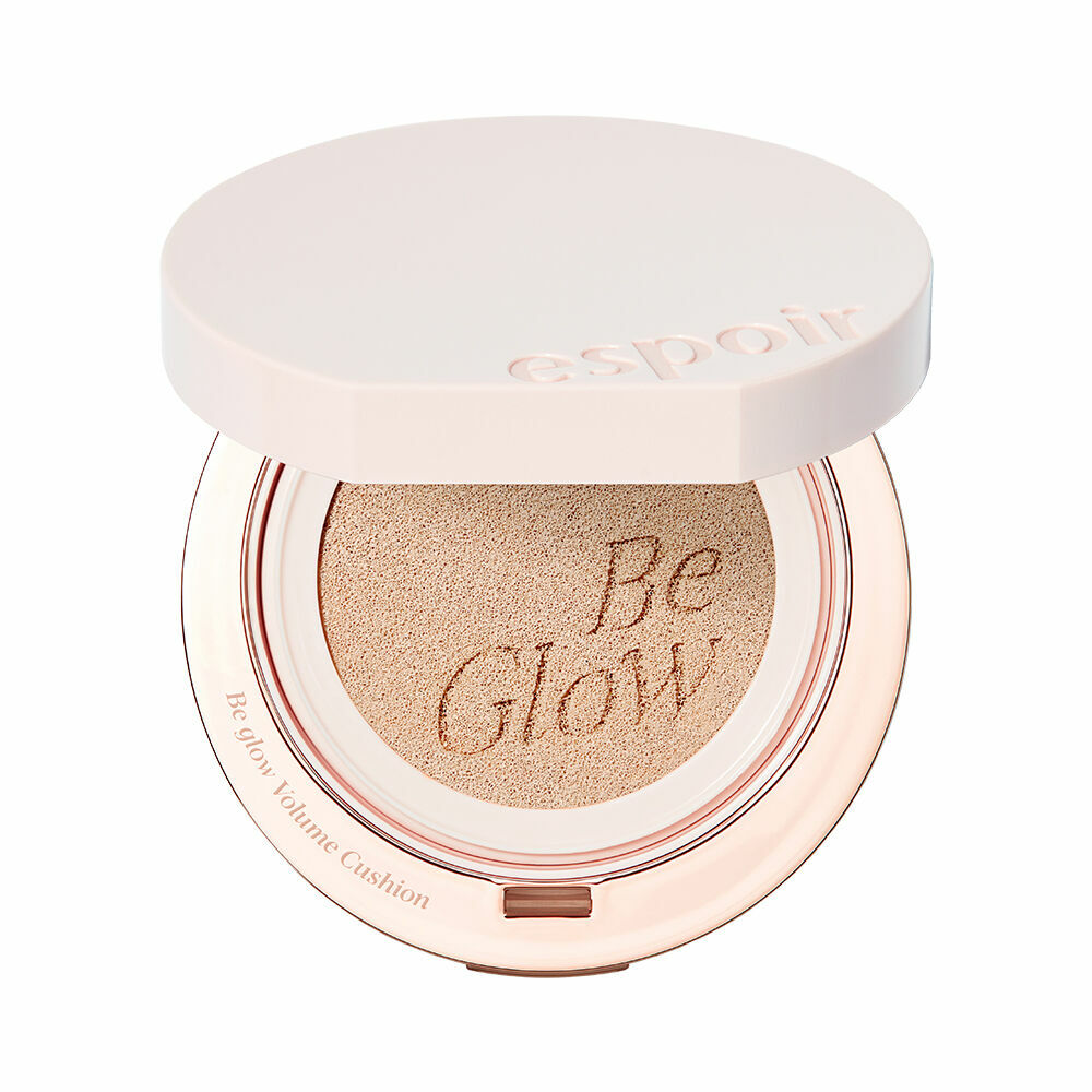 [ eSpoir ] Be Glow Volume Cushion