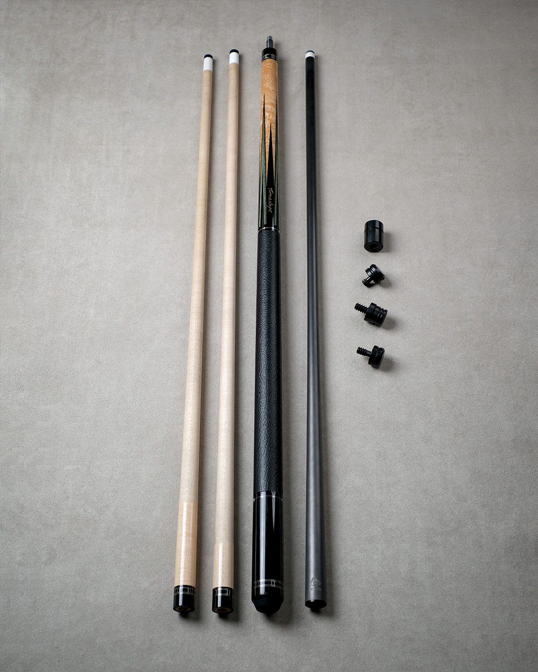 Thomas Wayne 8-Pointer (BEM/EBO)