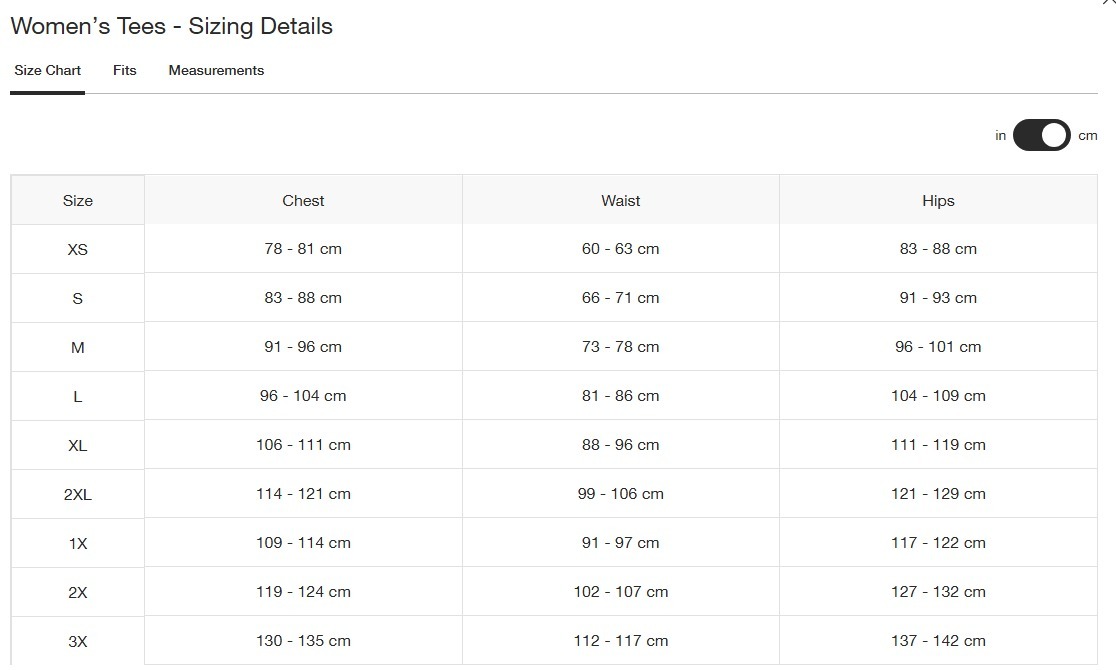 【預購】THE NORTH FACE Iwd G040417 女裝短袖TEE