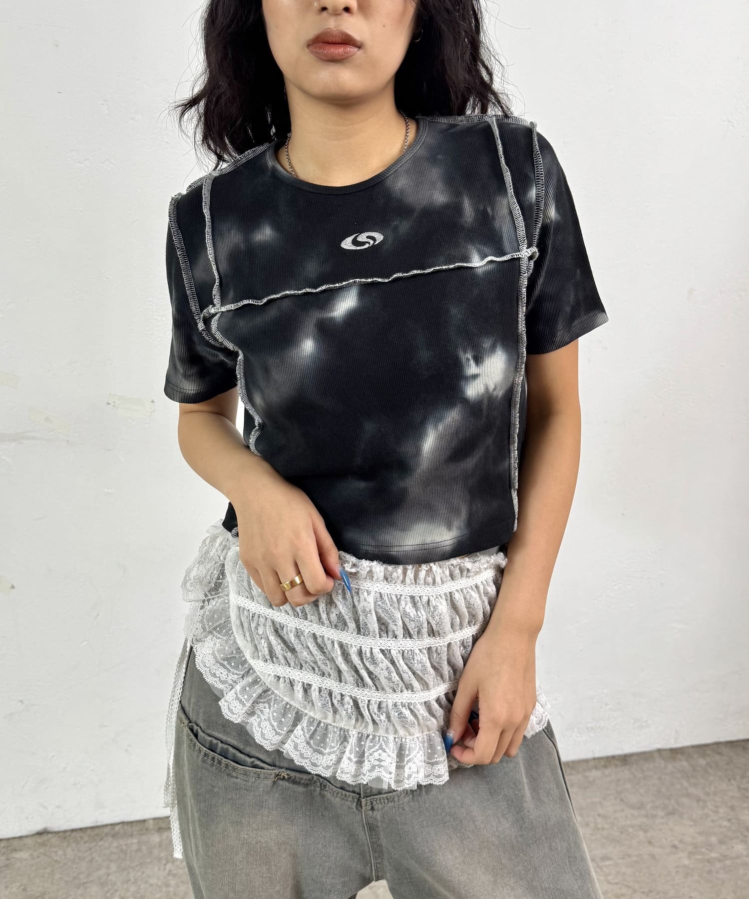 SLOPPY / Linking Tops