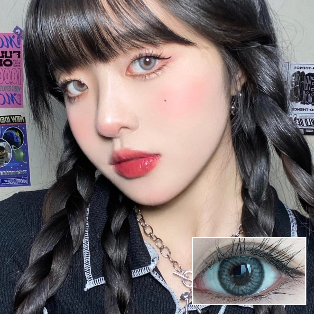 Babycon - Magic Gray - 1Year - 1Piece