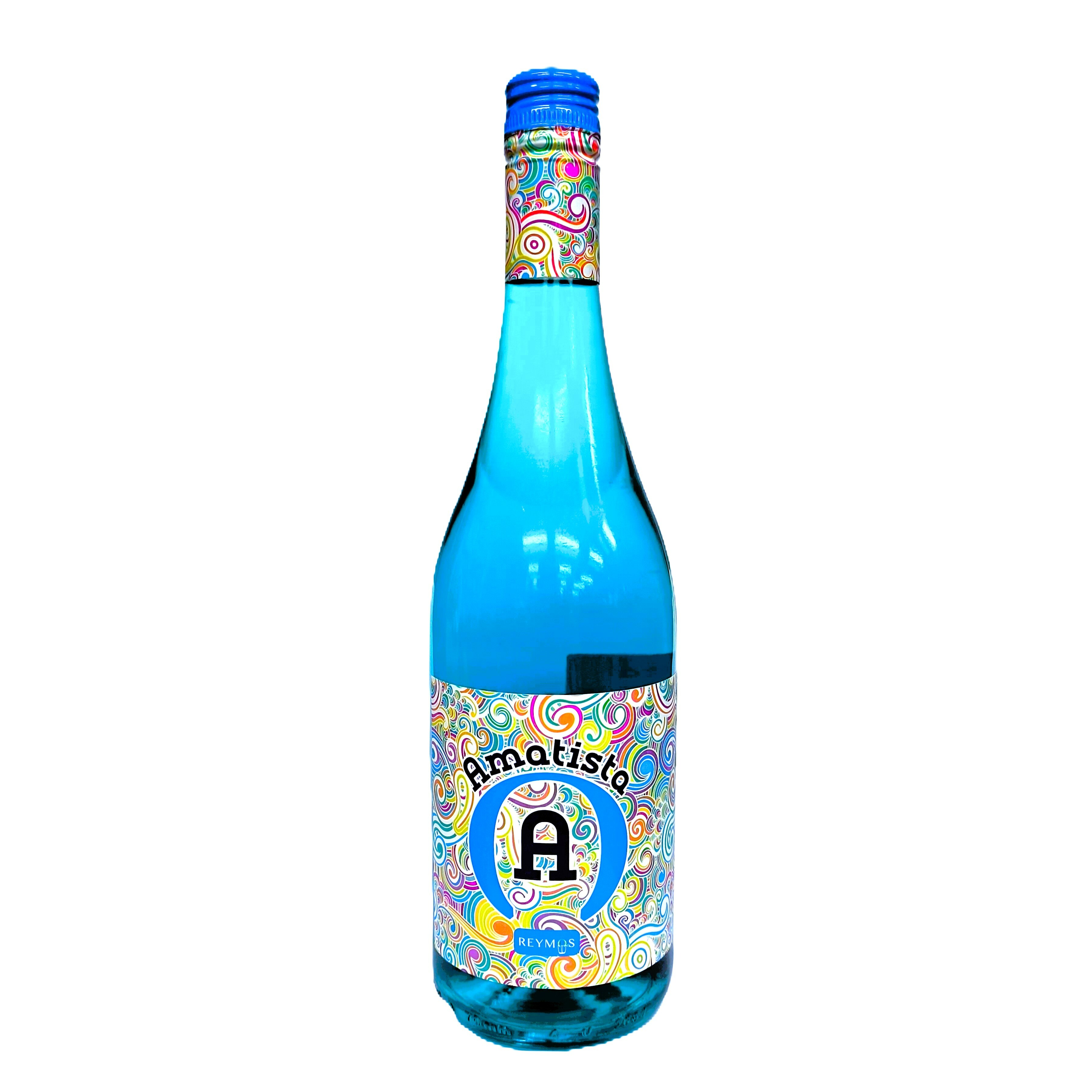 Amatista Moscato Blue Cheste D.O Valencia NV (Spain) 750mL