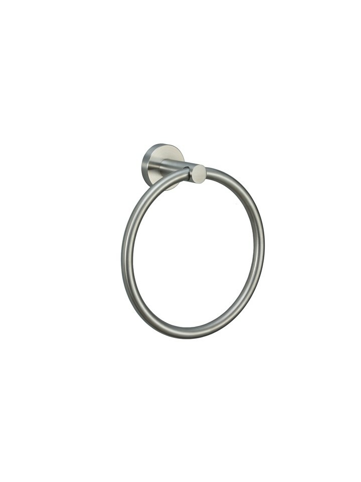 E1R-1606S不銹鋼毛巾環