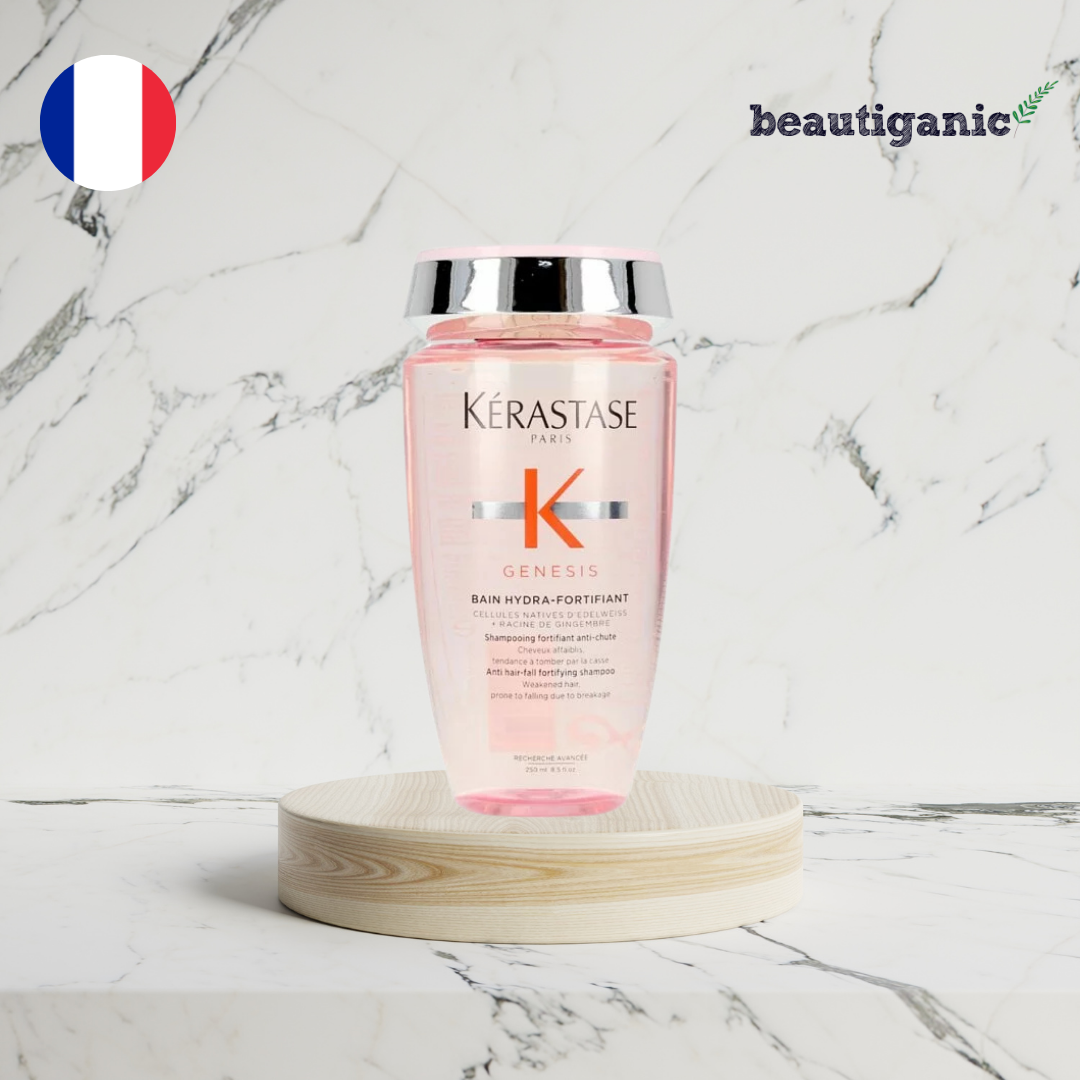 Kerastase 防掉髮輕盈浴髮乳