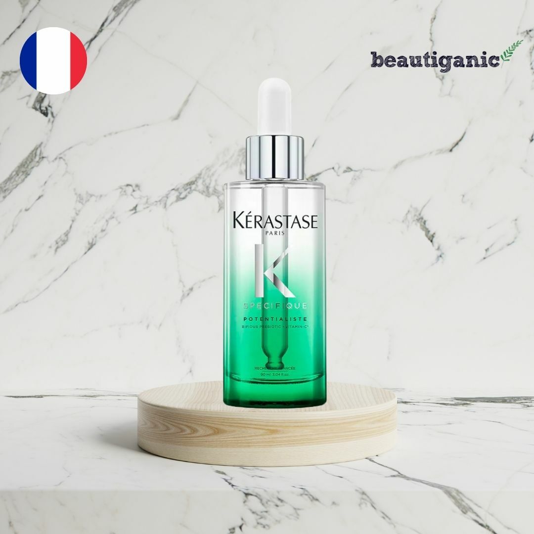 Kerastase 頭皮系列舒緩精華液 90ml