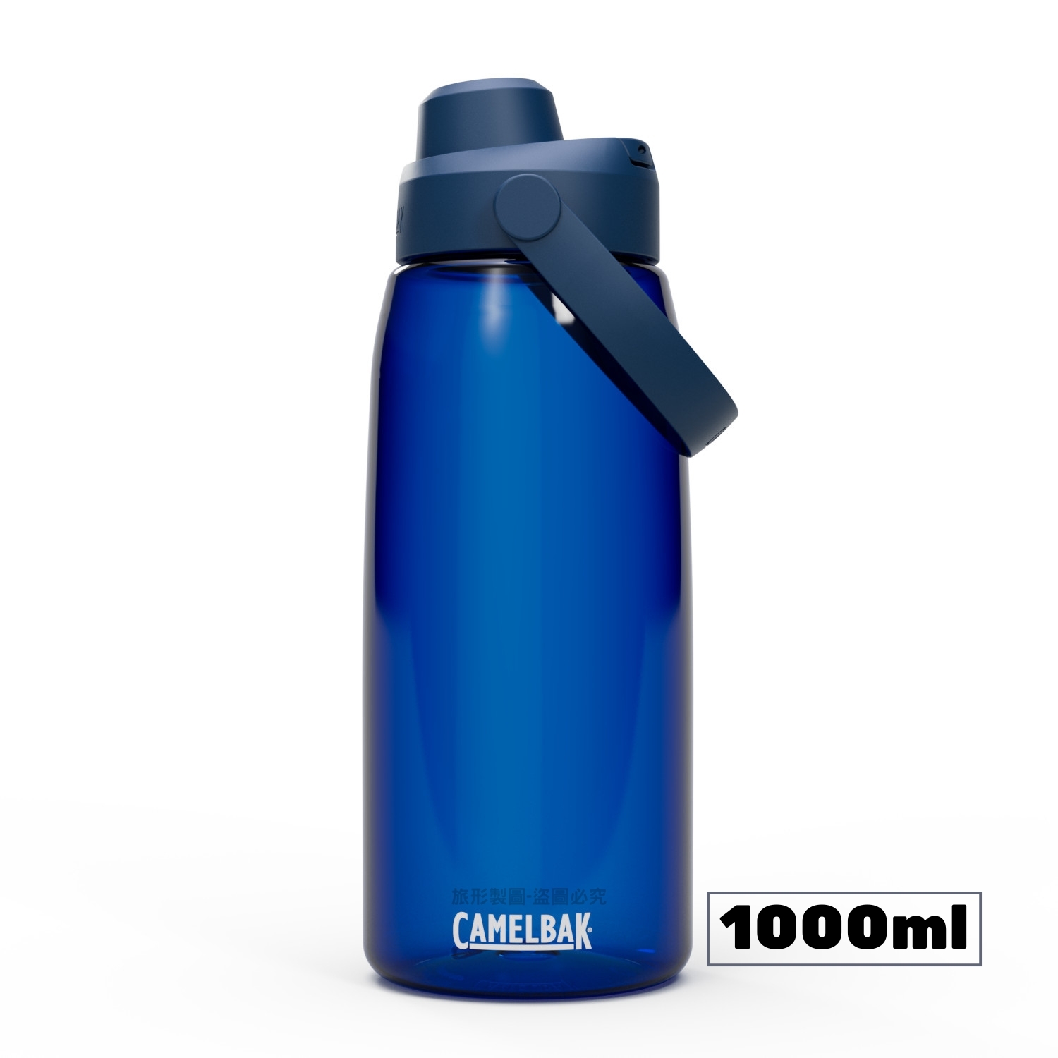 CAMELBAK Chug 戶外運動水瓶 1000ml 離島系列限量上市