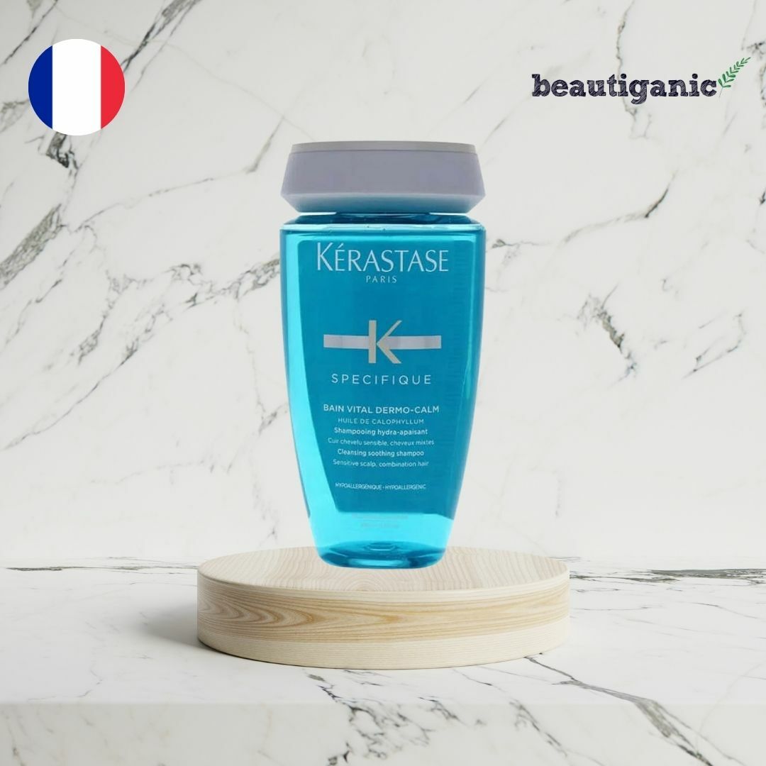 kerastase 止頭痕洗髮露 250ml