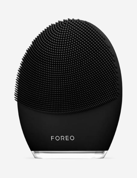 【預購】G040488 FOREO LUNA™ 3 MEN 潔面儀 (黑色)