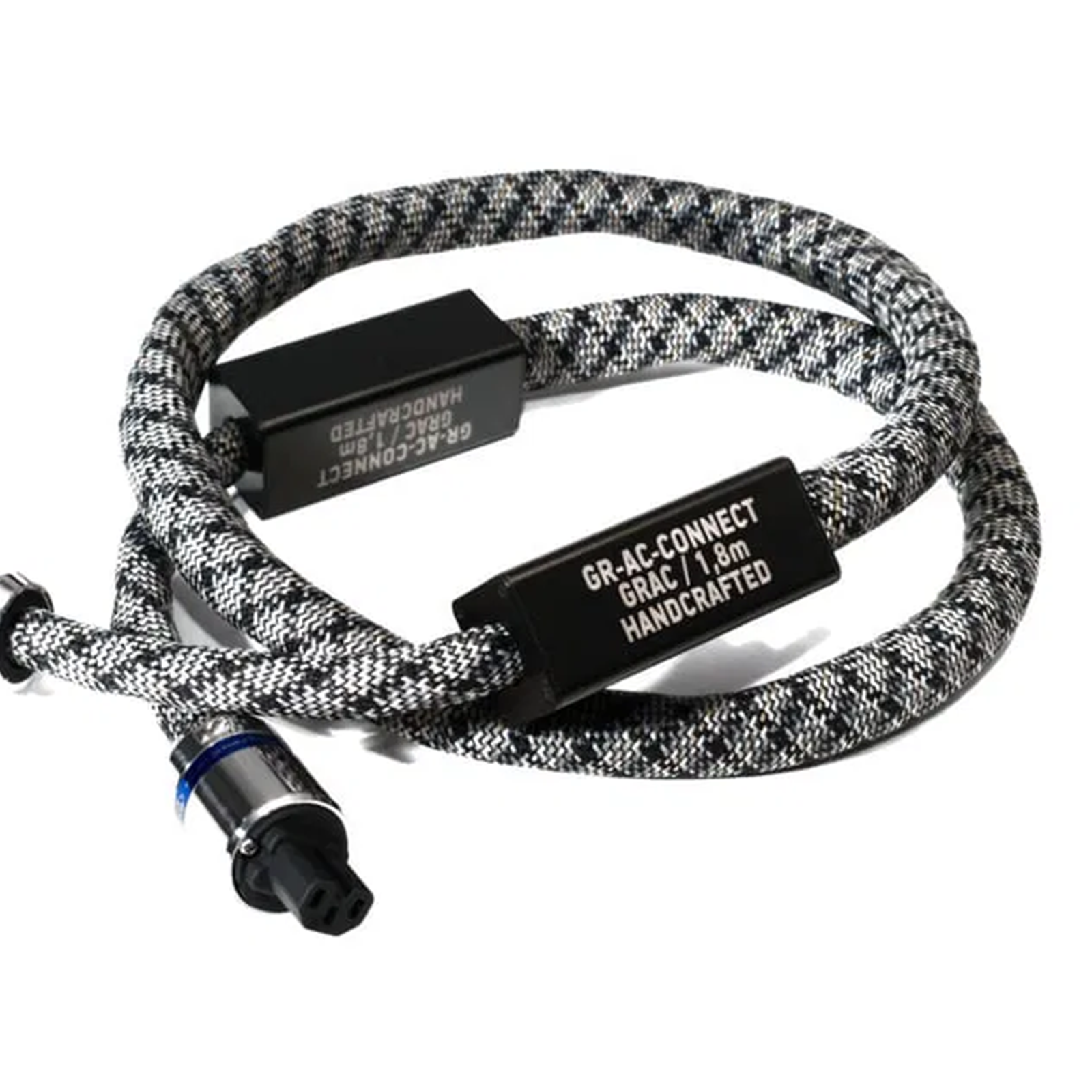 David Laboga Cables G-AC Connect 電源線