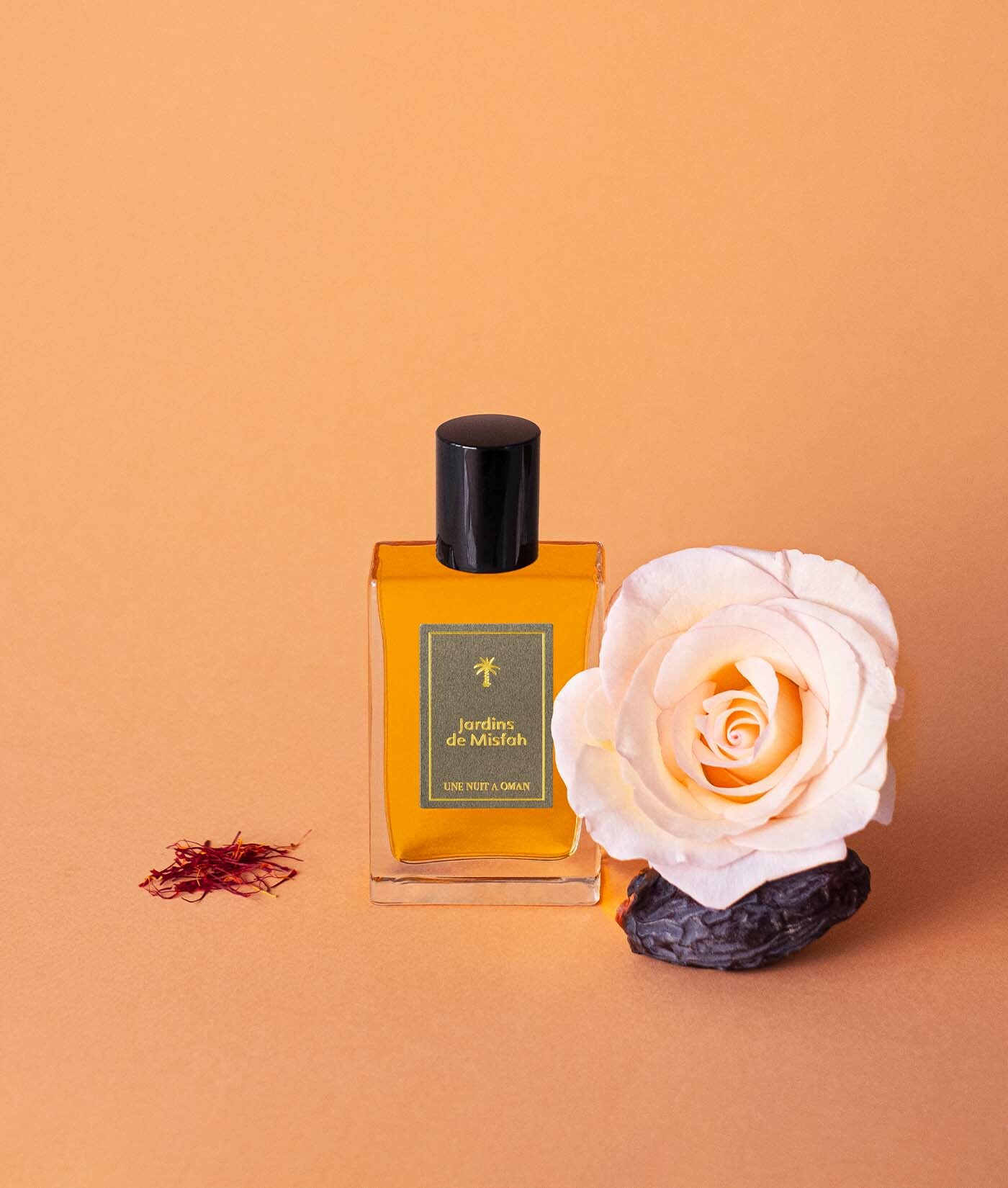 Une Nuit Nomade Jardins de Misfah EDP 夜遊人 米斯法花園淡香精