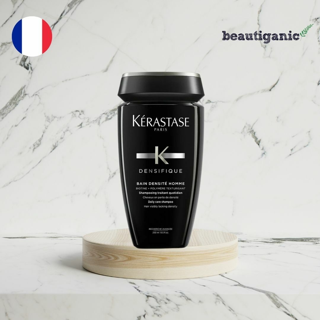 Kerastase 男士纖弱髮絲洗髮水 250ml