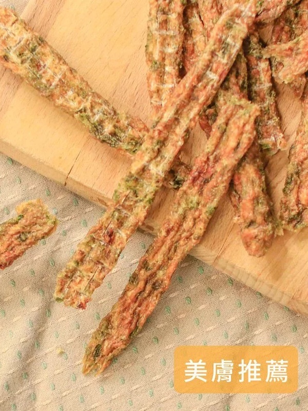 Coconilla｜野莓海藻脆雞