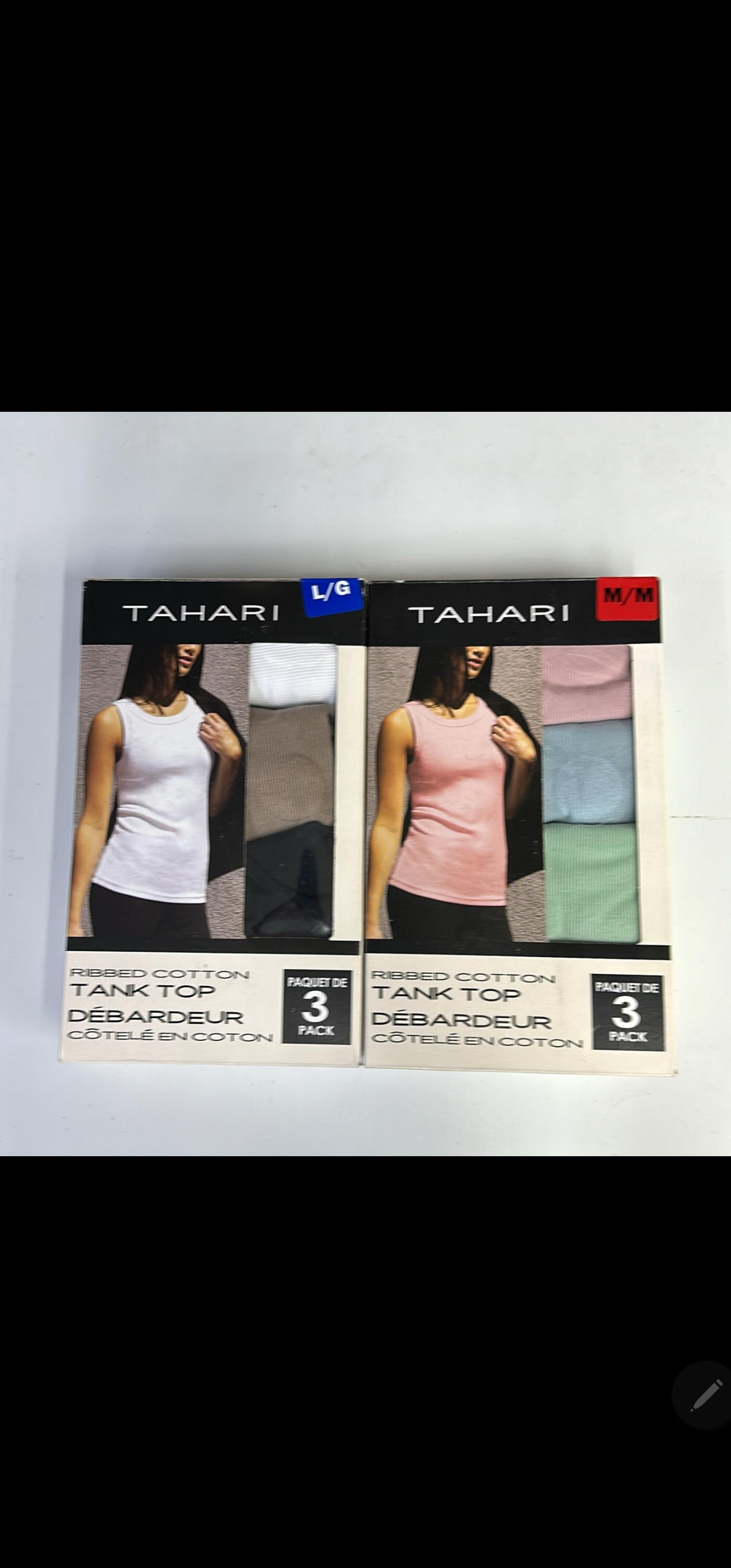 Cd2229**   黑m/2 L/4 xxL/1  粉 m/2 L/1