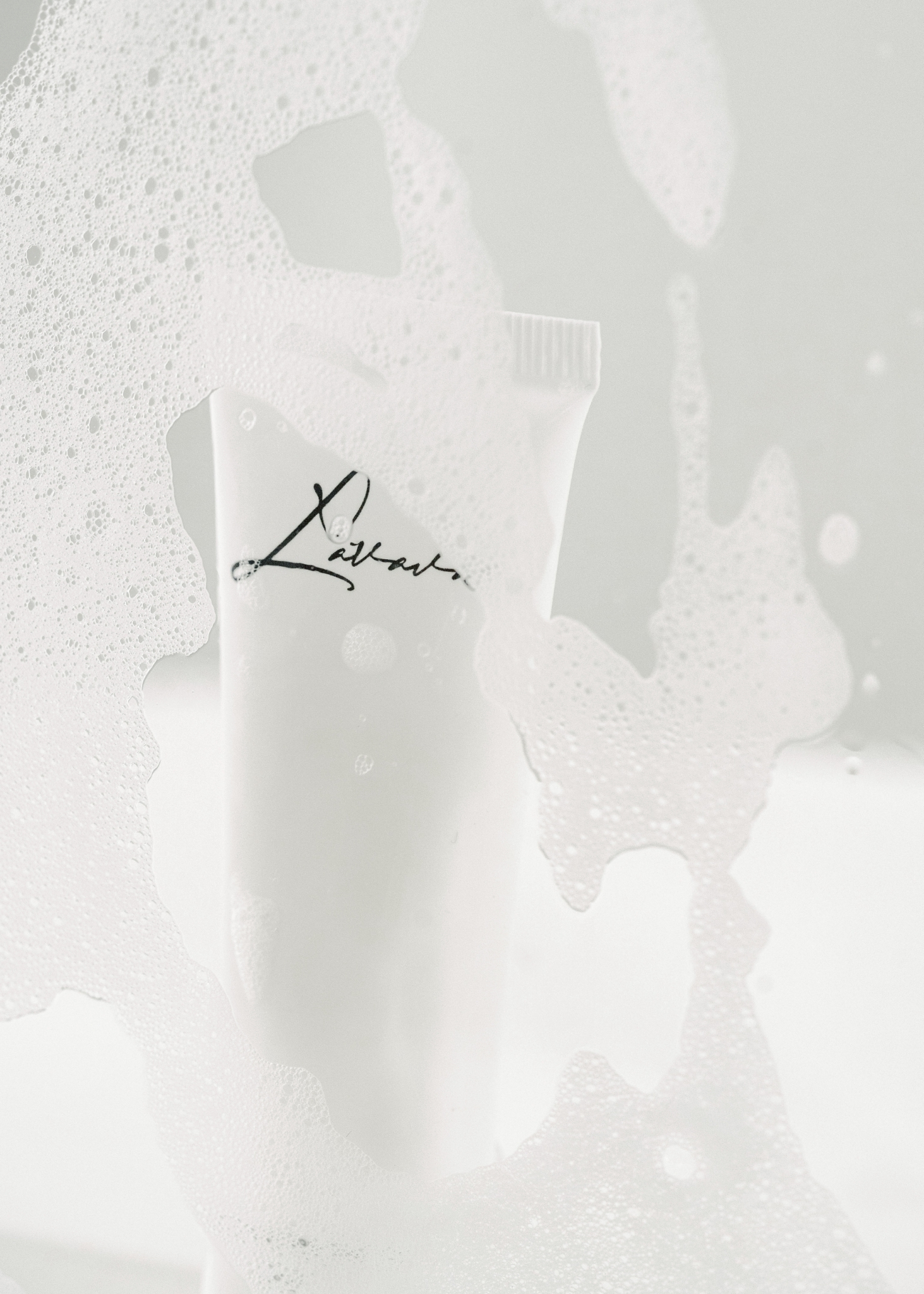 [1入賣場] 胺基酸褐藻洗顏凝露 30ML 台灣製造 SGS認證 【台灣現貨快速出貨】