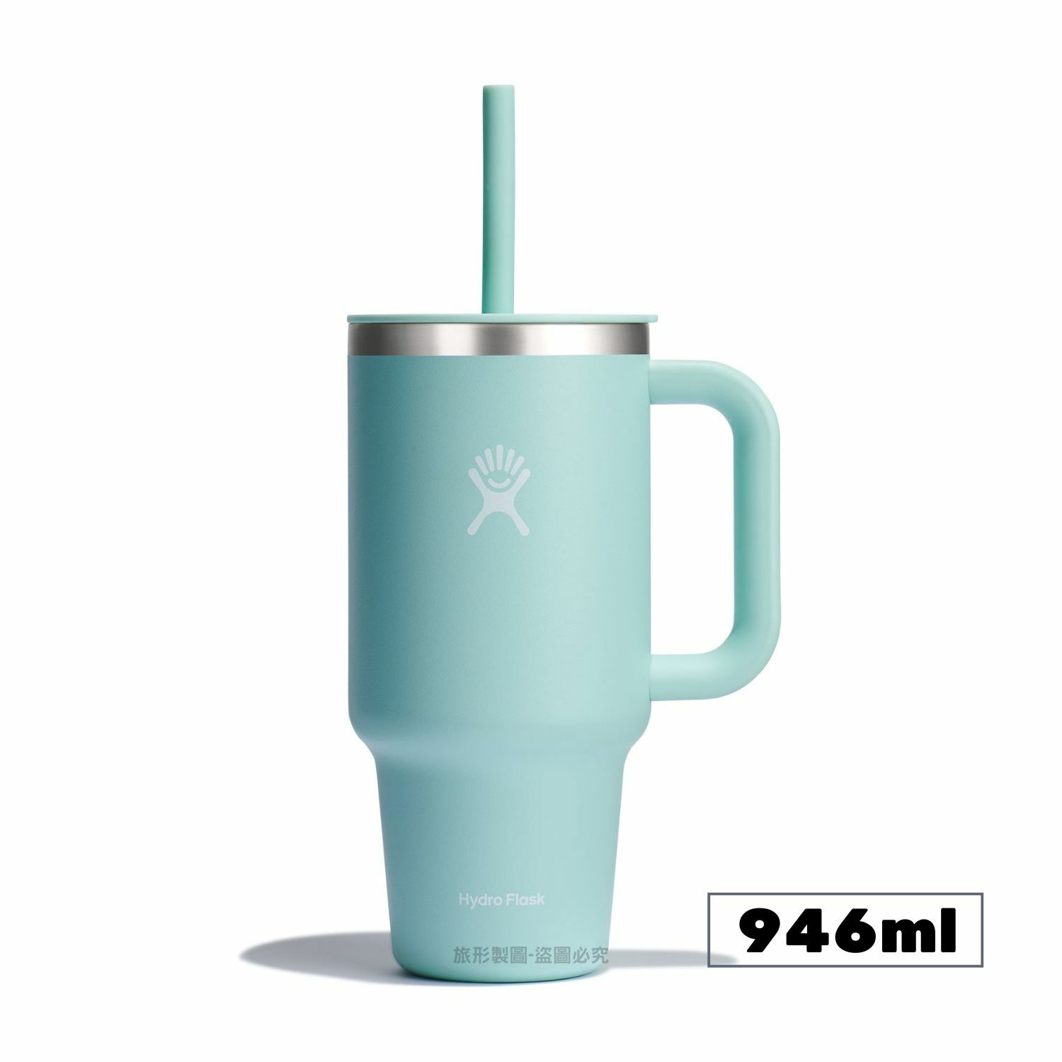 Hydro Flask 吸管隨手杯 946ml/32oz 冰霸杯