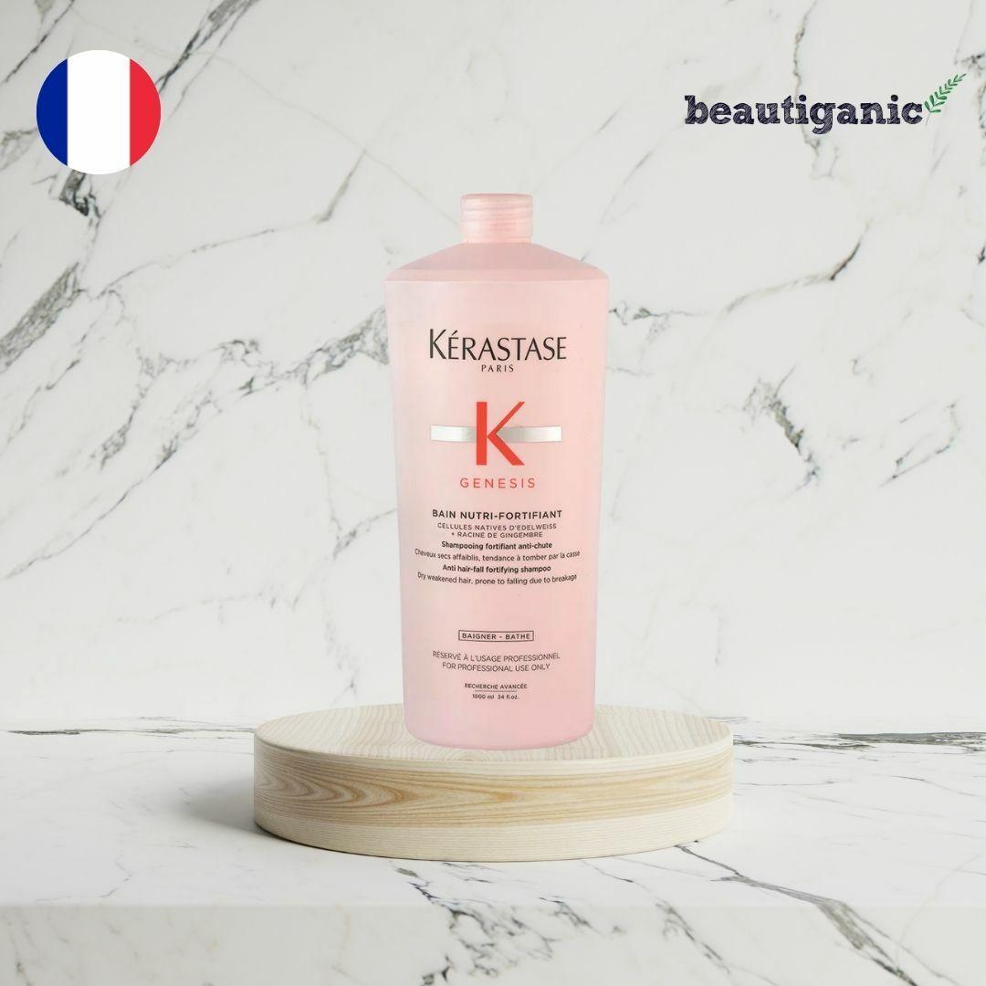 Kerastase 防掉髮輕盈浴髮乳 1000ml