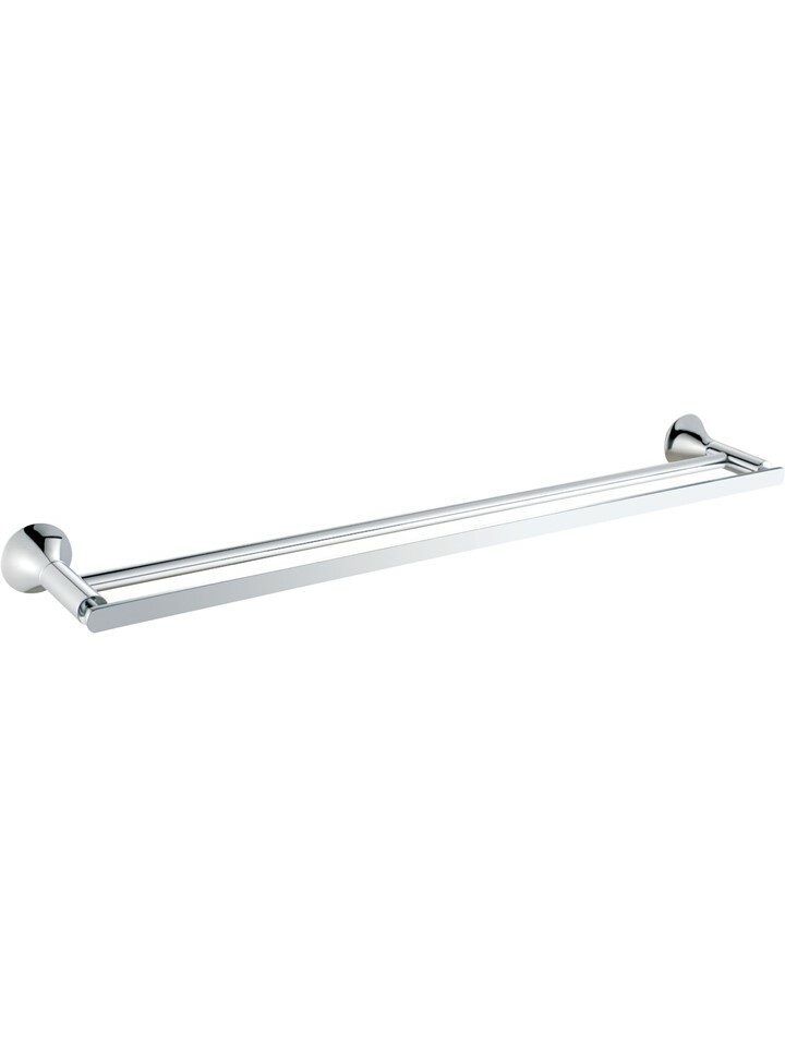 E1R-1821雙桿毛巾架