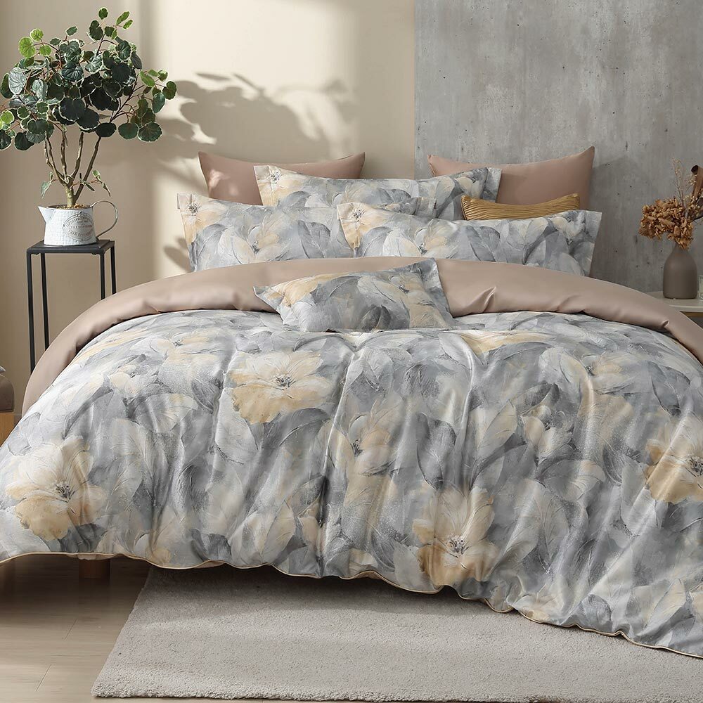 SUPIMA匹馬棉兩用被 | 500織 | 艾布納 2383