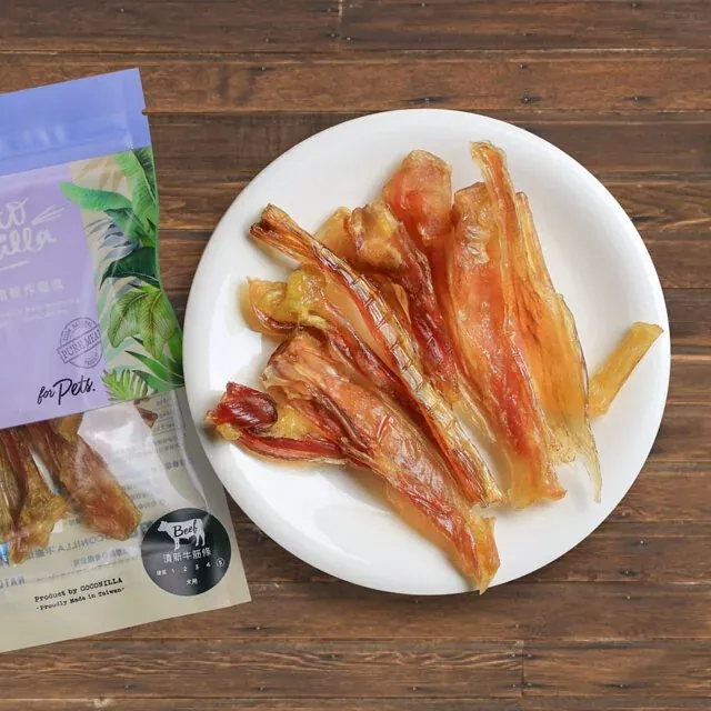 Coconilla｜清新牛筋條