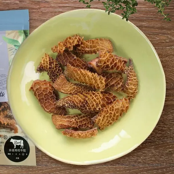 Coconilla｜蜂蜜肉桂牛肚