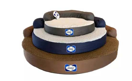 【現貨】Sealy Zen Premium B040501 寵物專用床墊