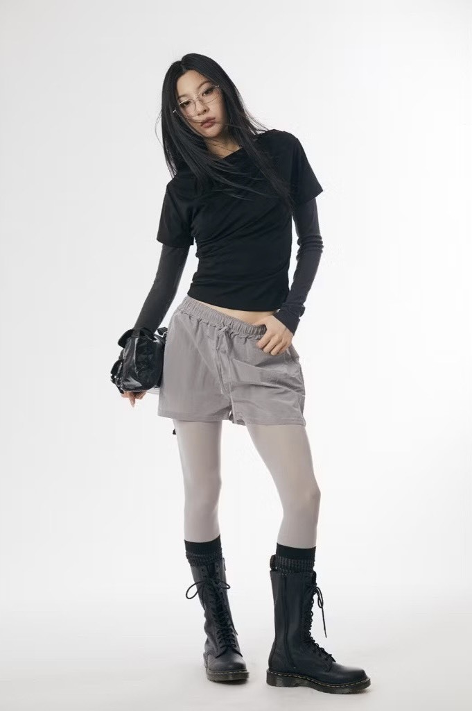 設計師銀匡眼鏡