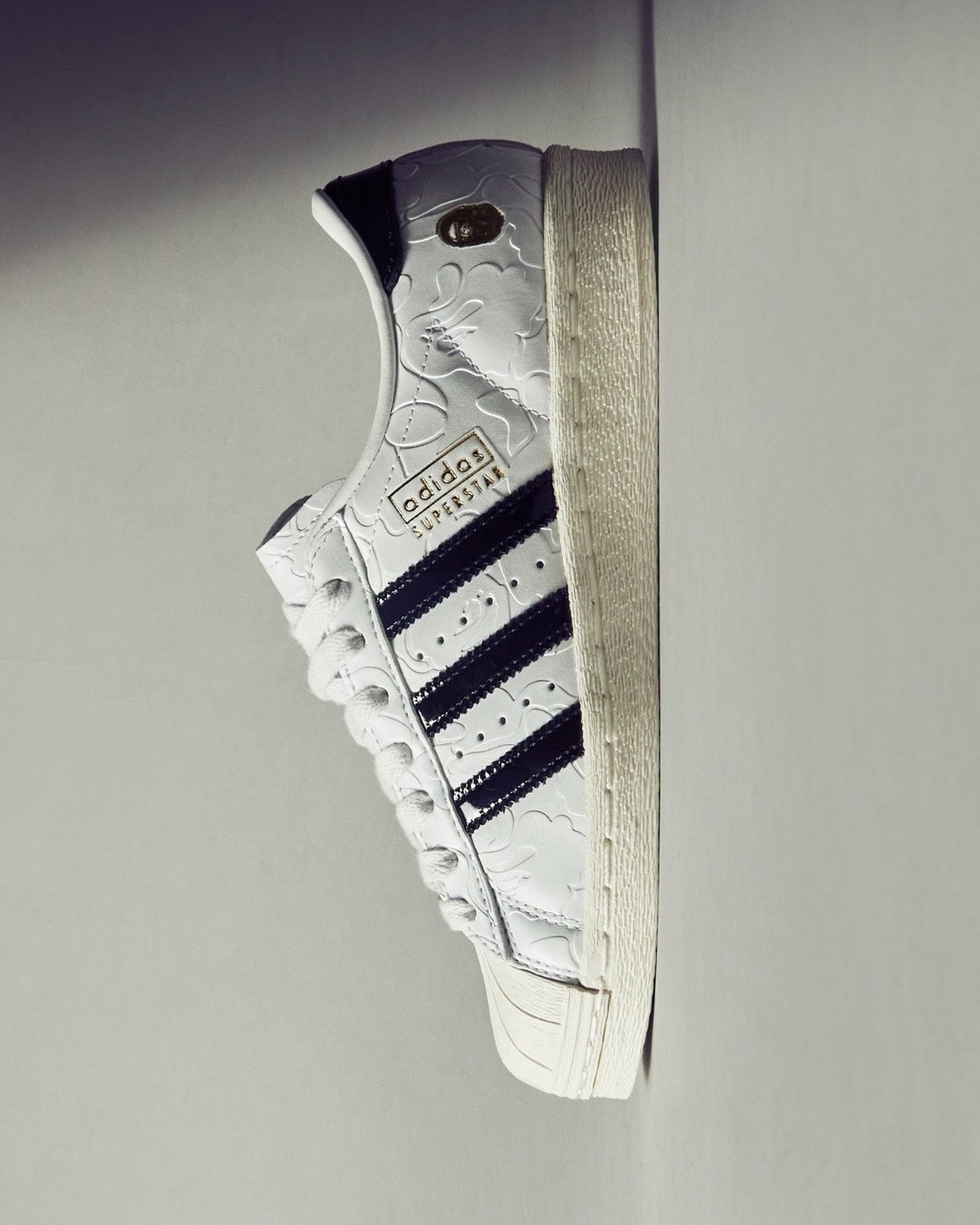 Focus Store】預購A BATHING APE x Adidas Originals Supers