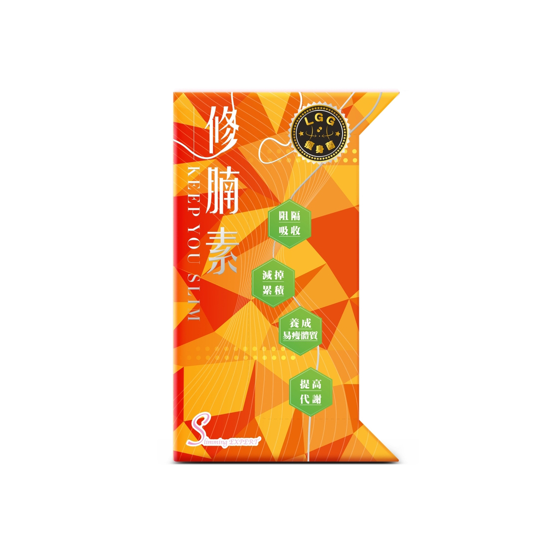 Slimming Expert Keep You Slim 30 Tablets