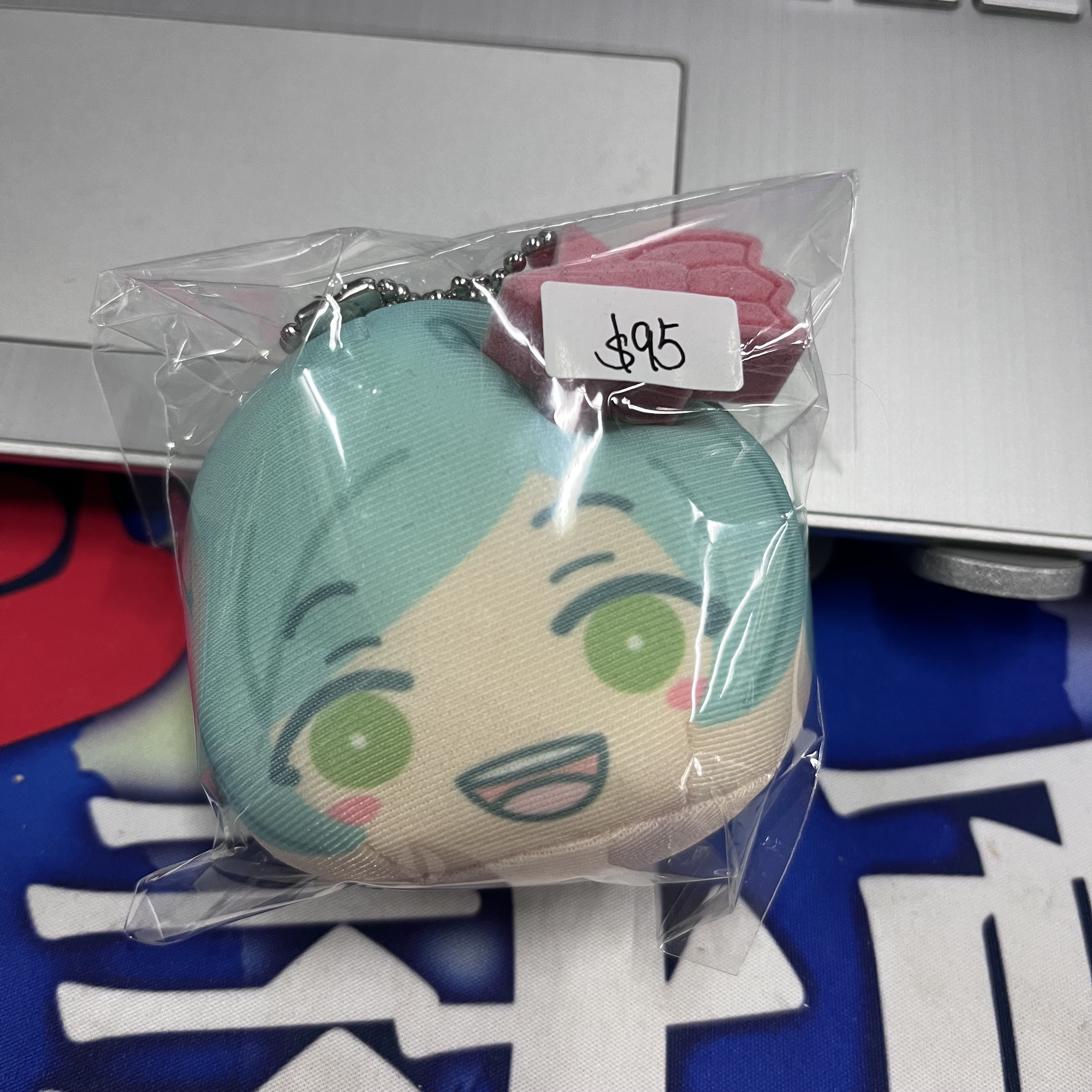 ES 奏汰 公仔#217