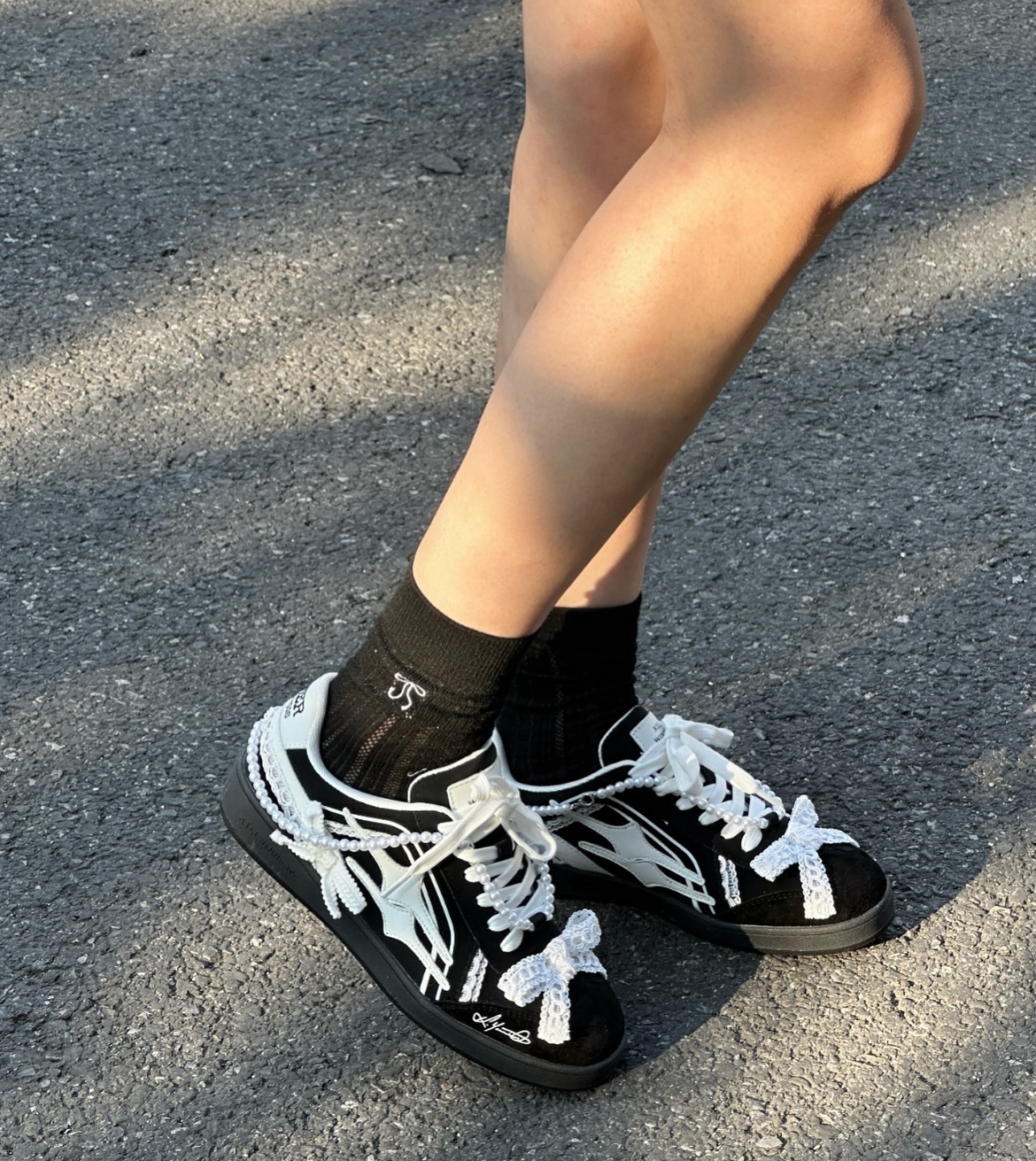 KILLWINNER 德訓鞋