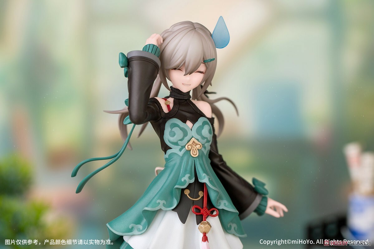 Myethos 1/10 PVC人形 Gift+ 崩壞 星穹鐵道 青雀