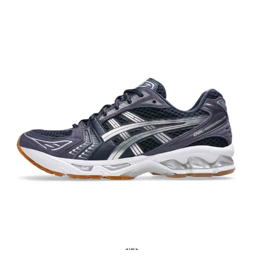 【Focus Store】預購 A.P.C X Asics Gel-Kayano14 "Indigo Fog" 靛藍霧 1203A926-400