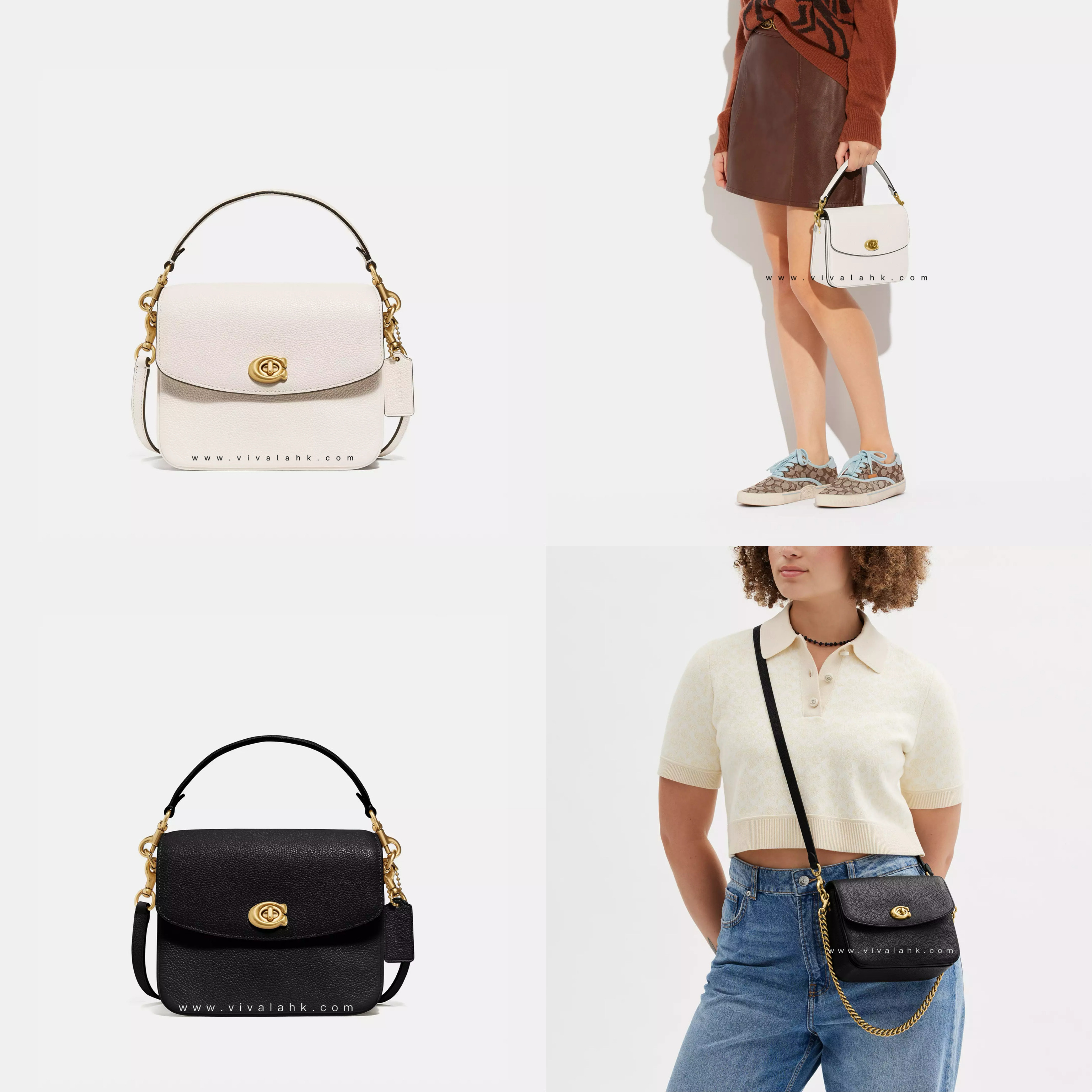 Coach - Cassie 19 (88346)