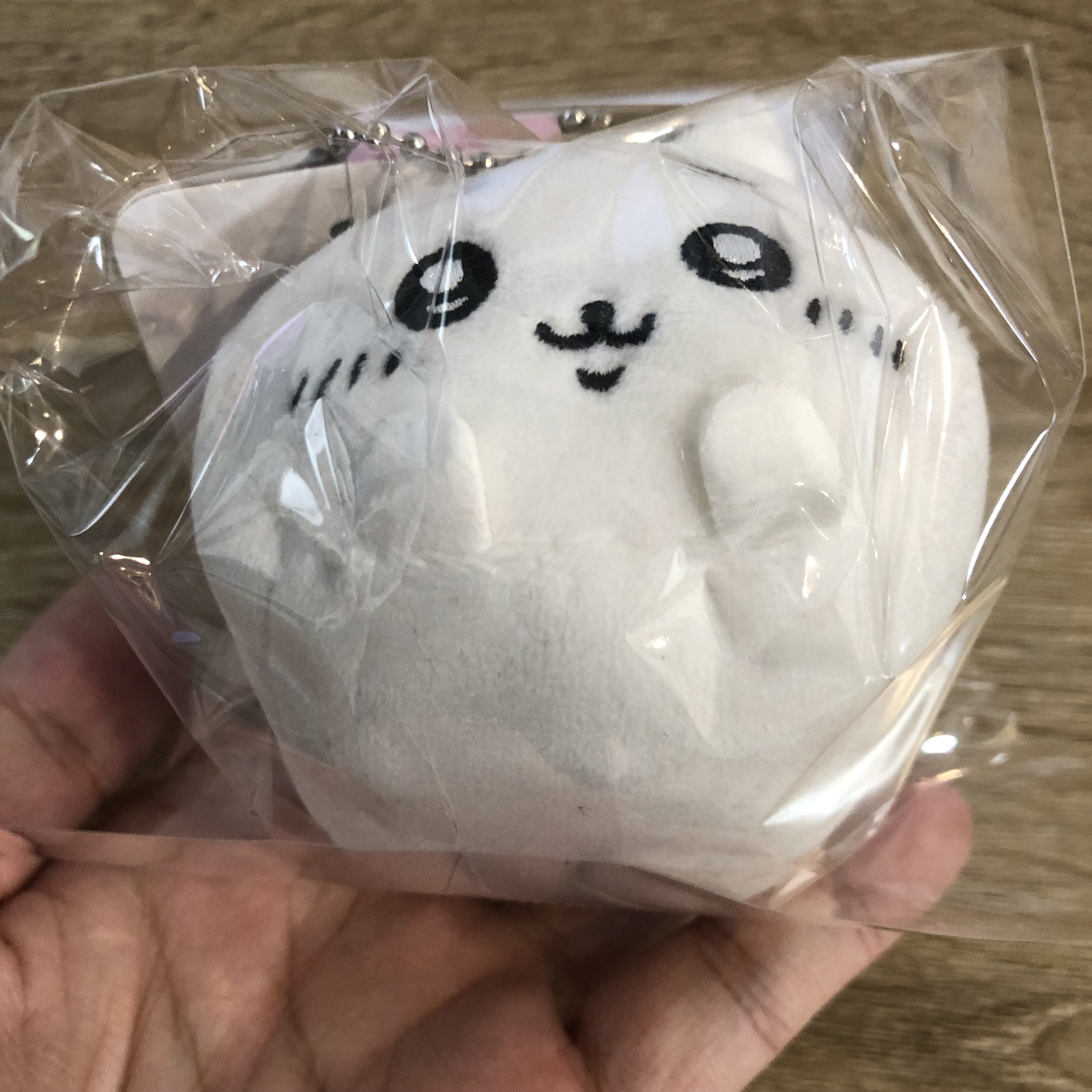 CHIIKAWA 小可愛 公仔 (B) #237