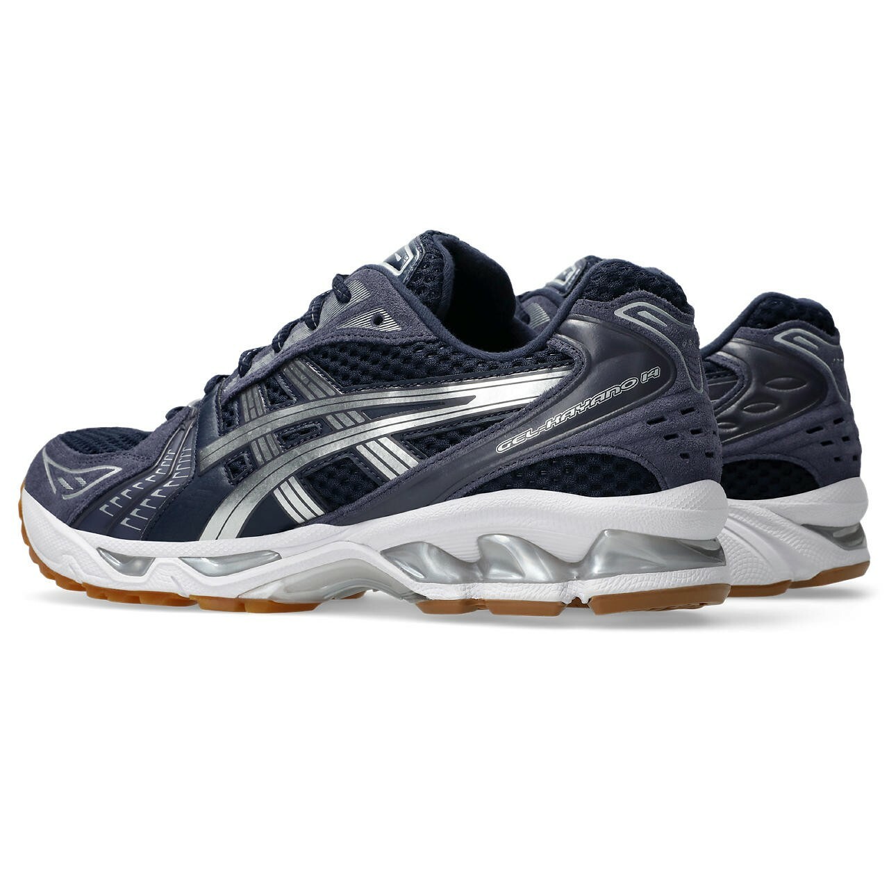 【Focus Store】預購 A.P.C X Asics Gel-Kayano14 "Indigo Fog" 靛藍霧 1203A926-400