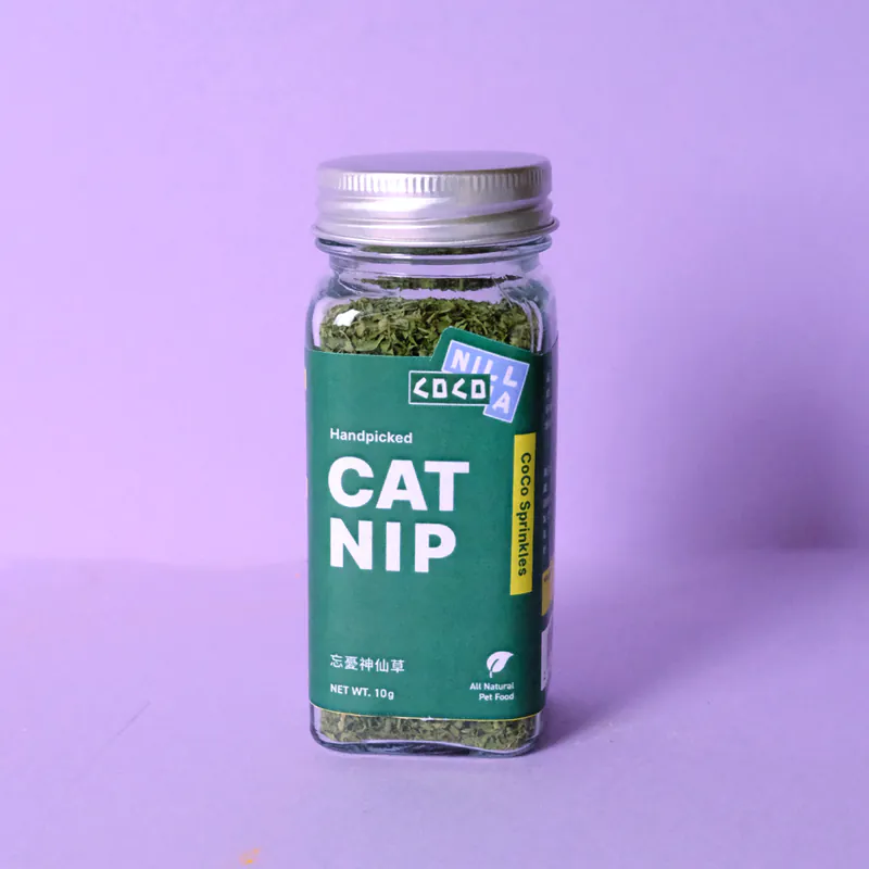 Coconilla｜忘憂神仙草