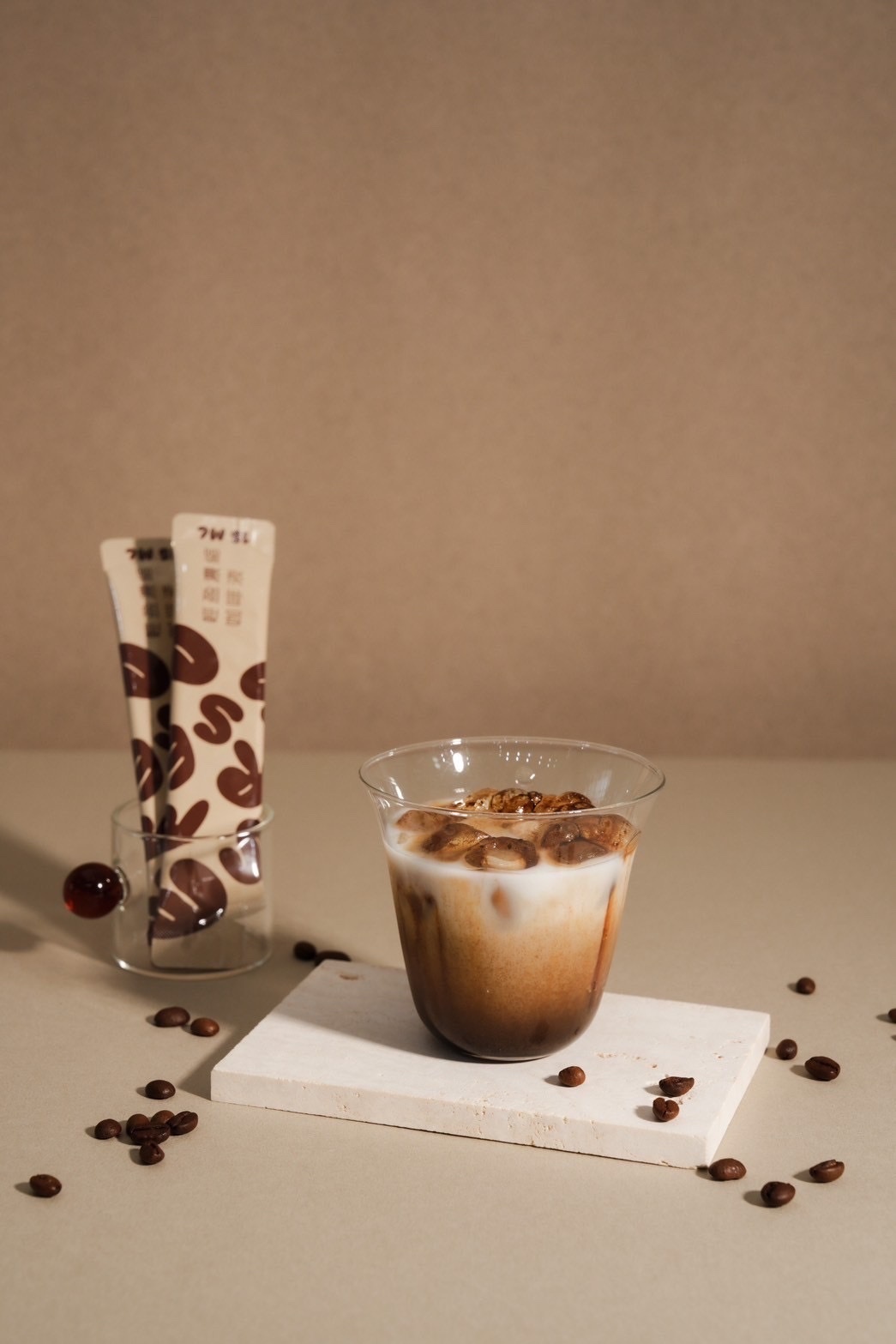 Stayfull輕盈濃縮咖啡液 (即期品至4/7)