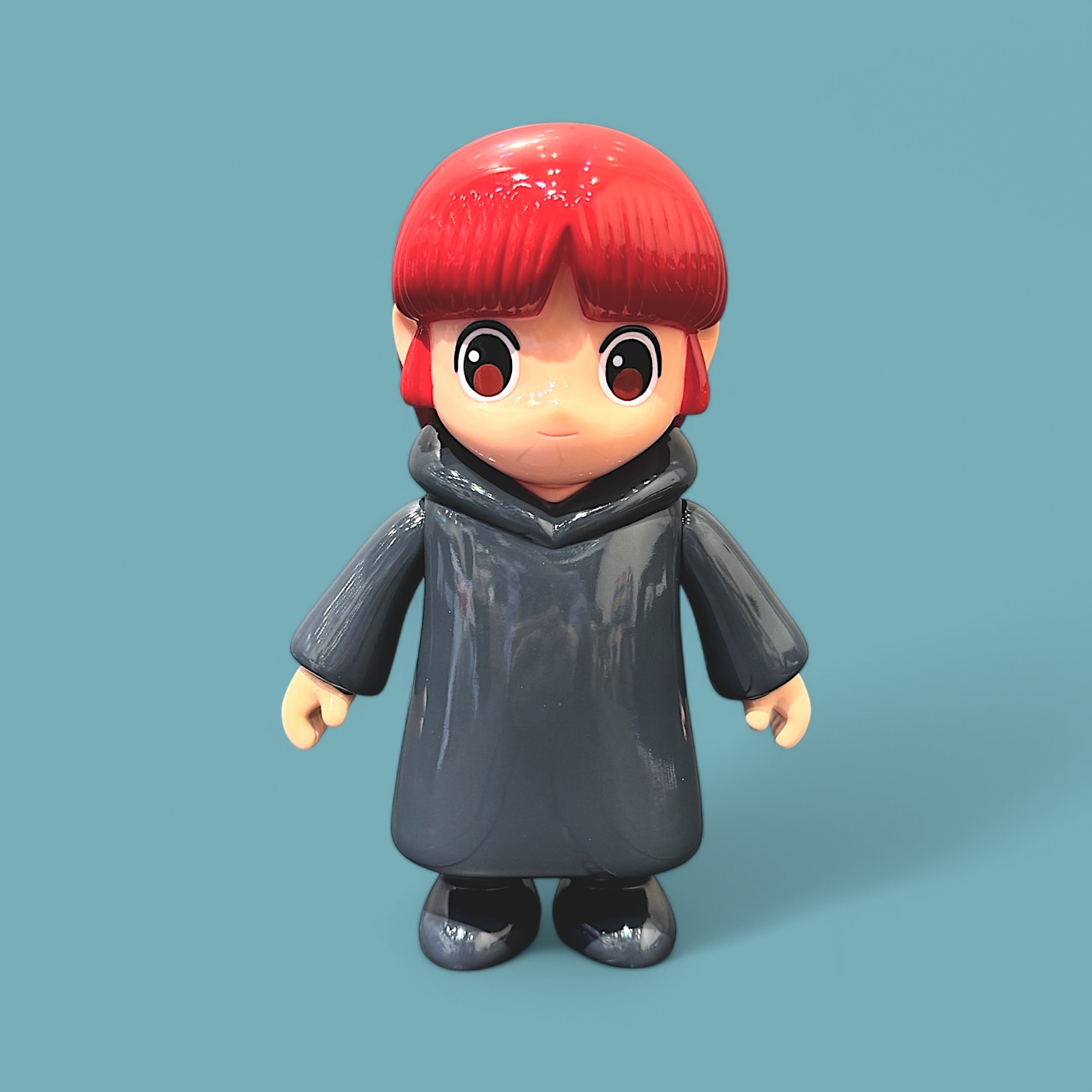 Magical Circle Guru Guru - Kukuri