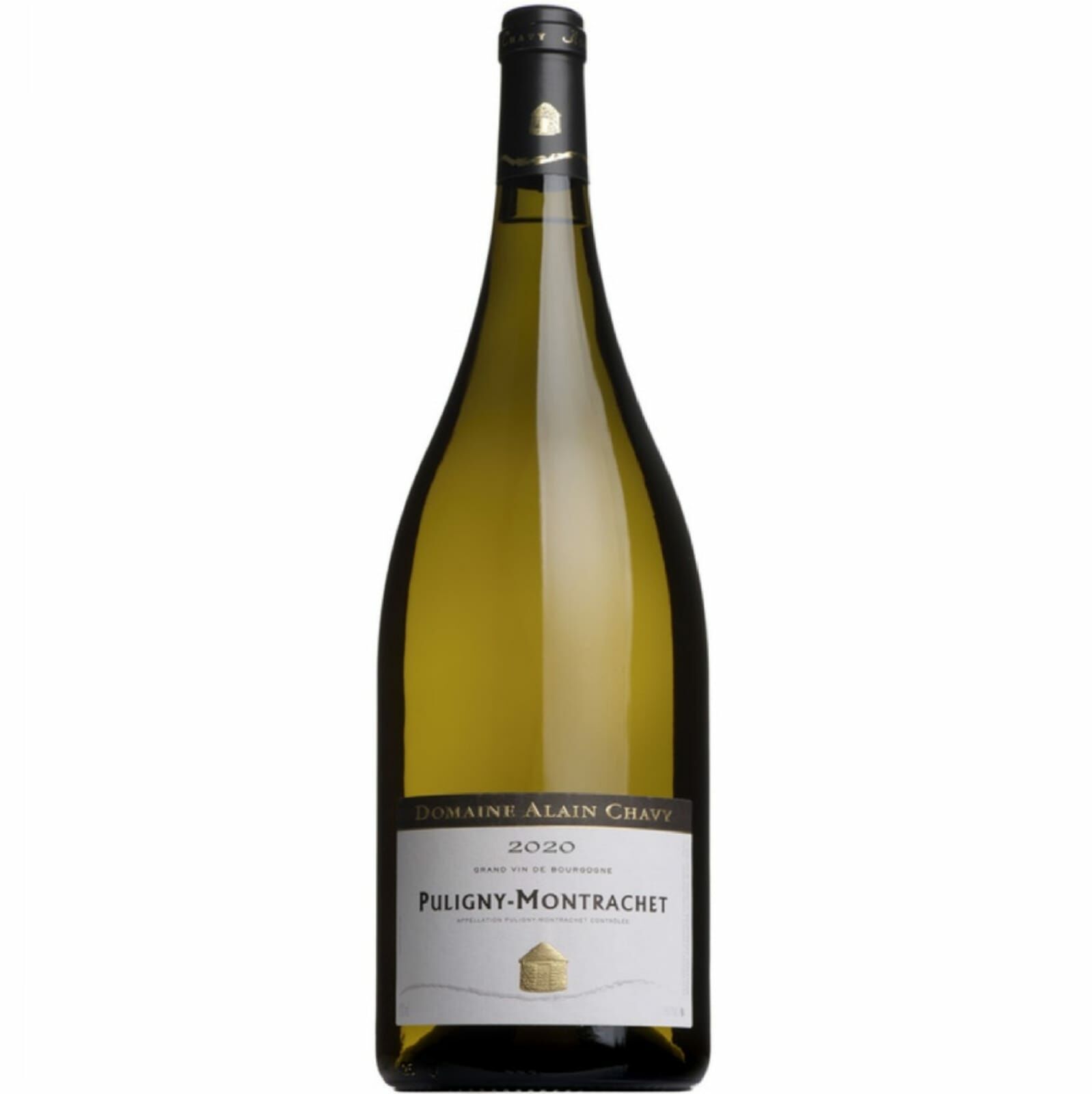 2018 Domaine Alain Chavy Puligny-Montrachet (1500ml)