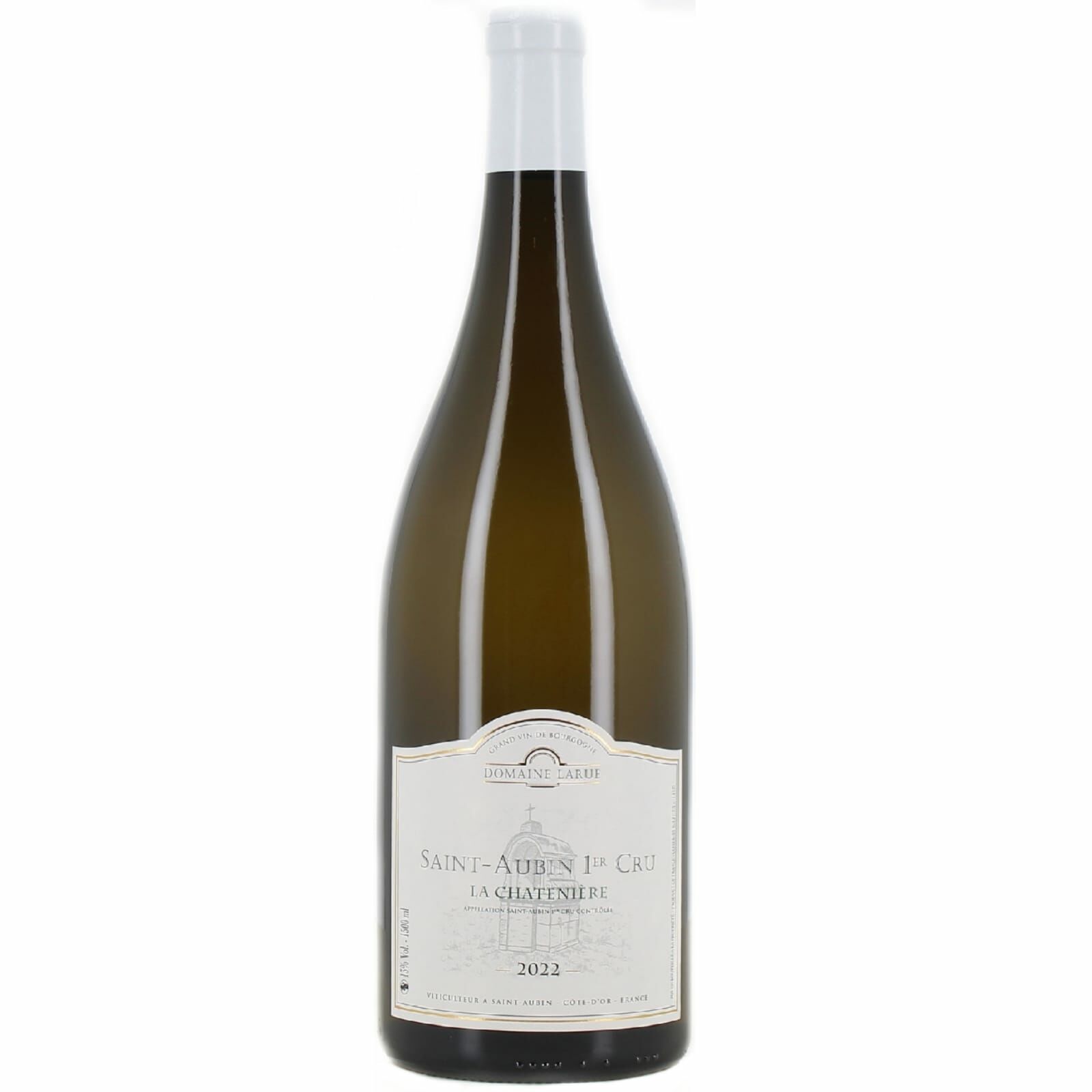 2021 Domaine Larue Saint-Aubin 1er Cru La Chateniere (1500ml)