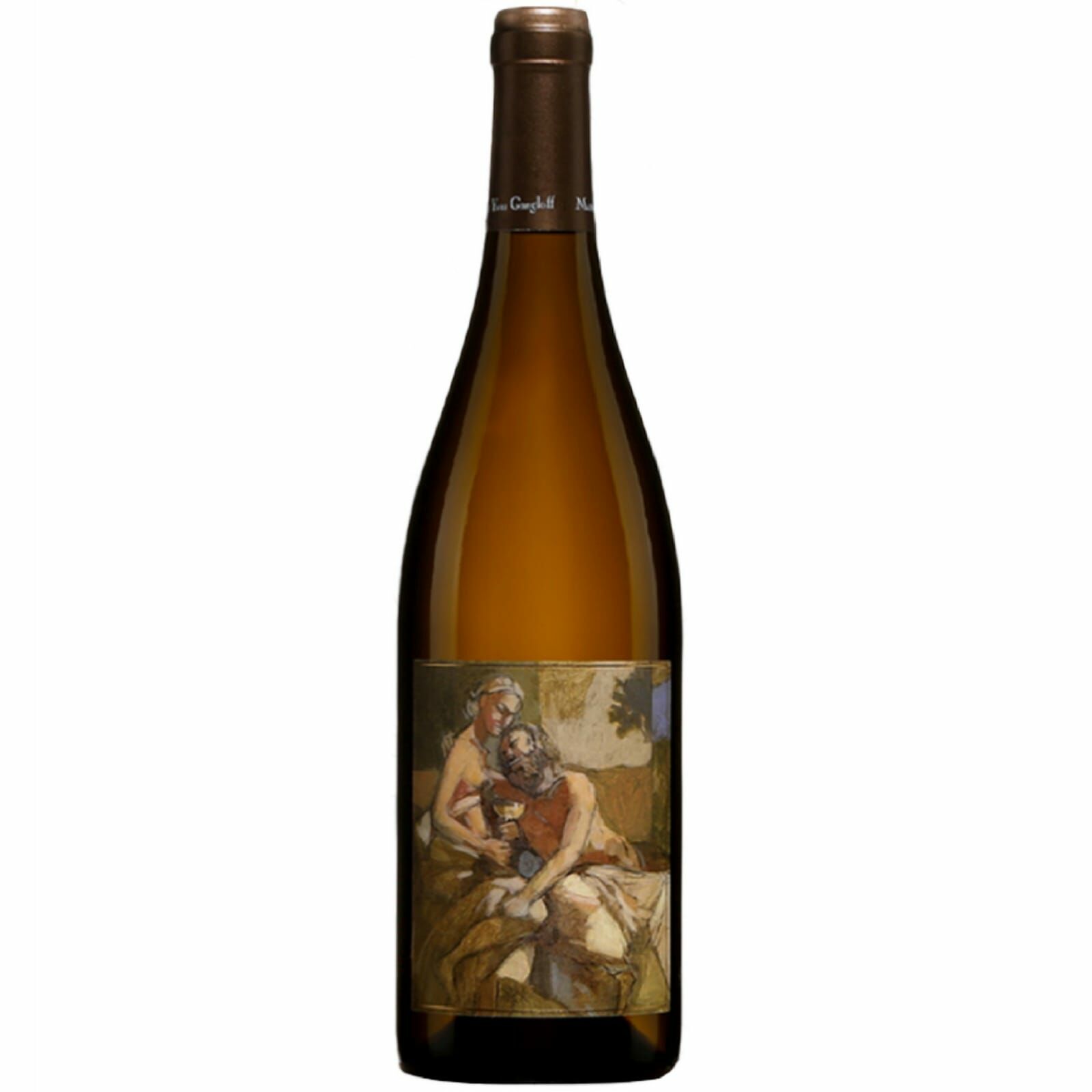 2020 Domaine Yves et Mathilde Gangloff Condrieu