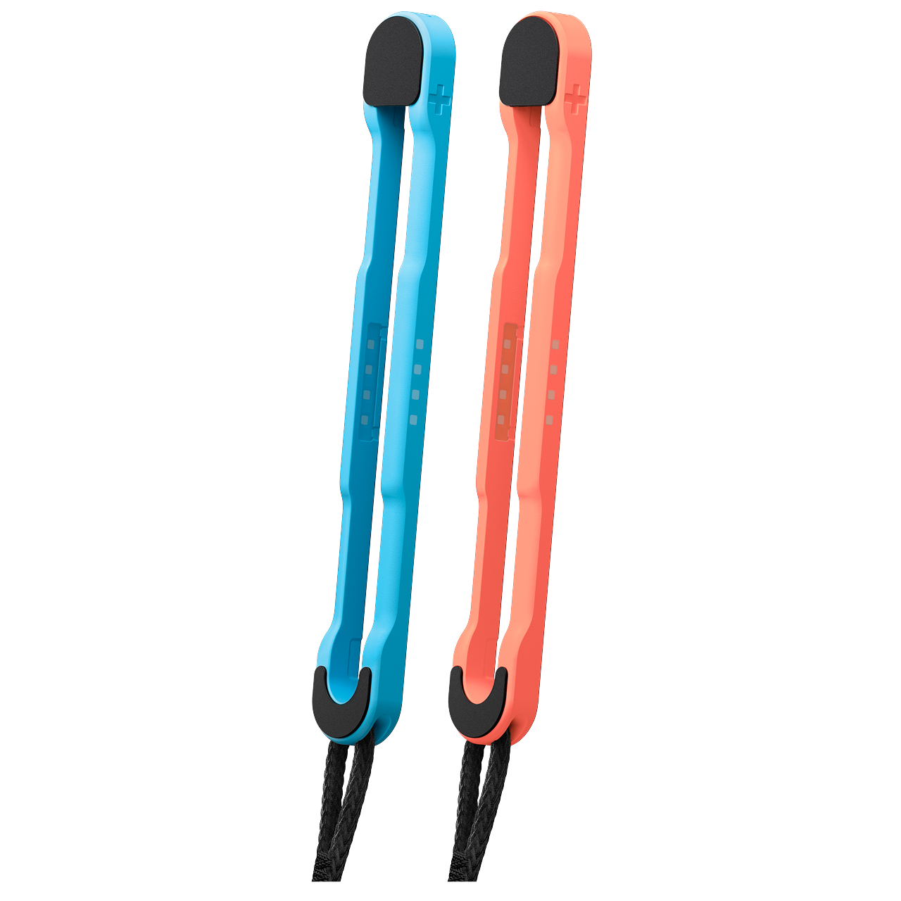 NS2 Nintendo Switch 2 Joy-Con 2 腕帶 藍紅