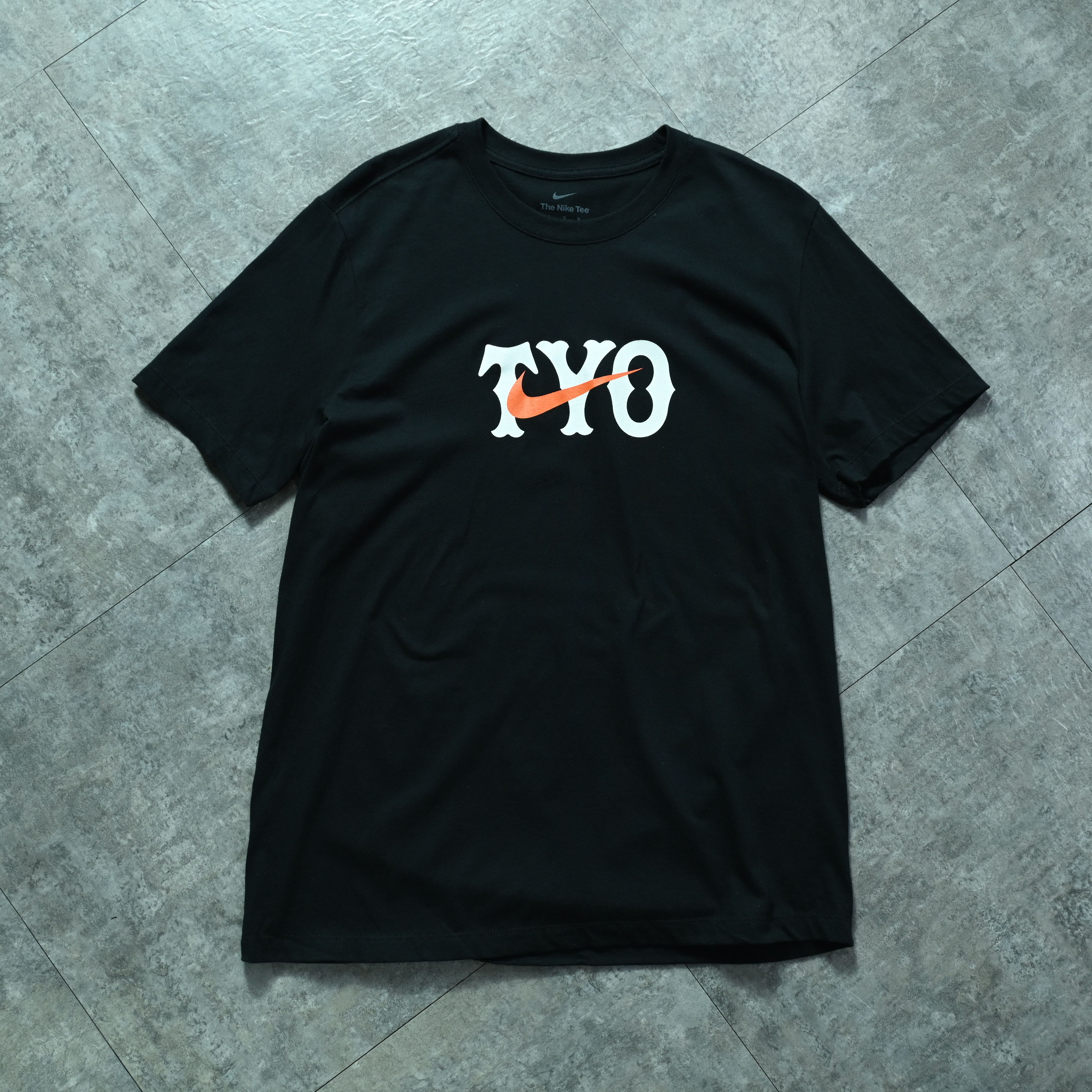Nike Baseball Yomiuri Giants Tokyo Tee JP Exclusive