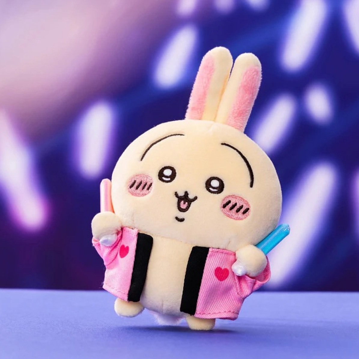 CHIIKAWA 吉伊卡哇 應援系列 烏薩奇 吉伊